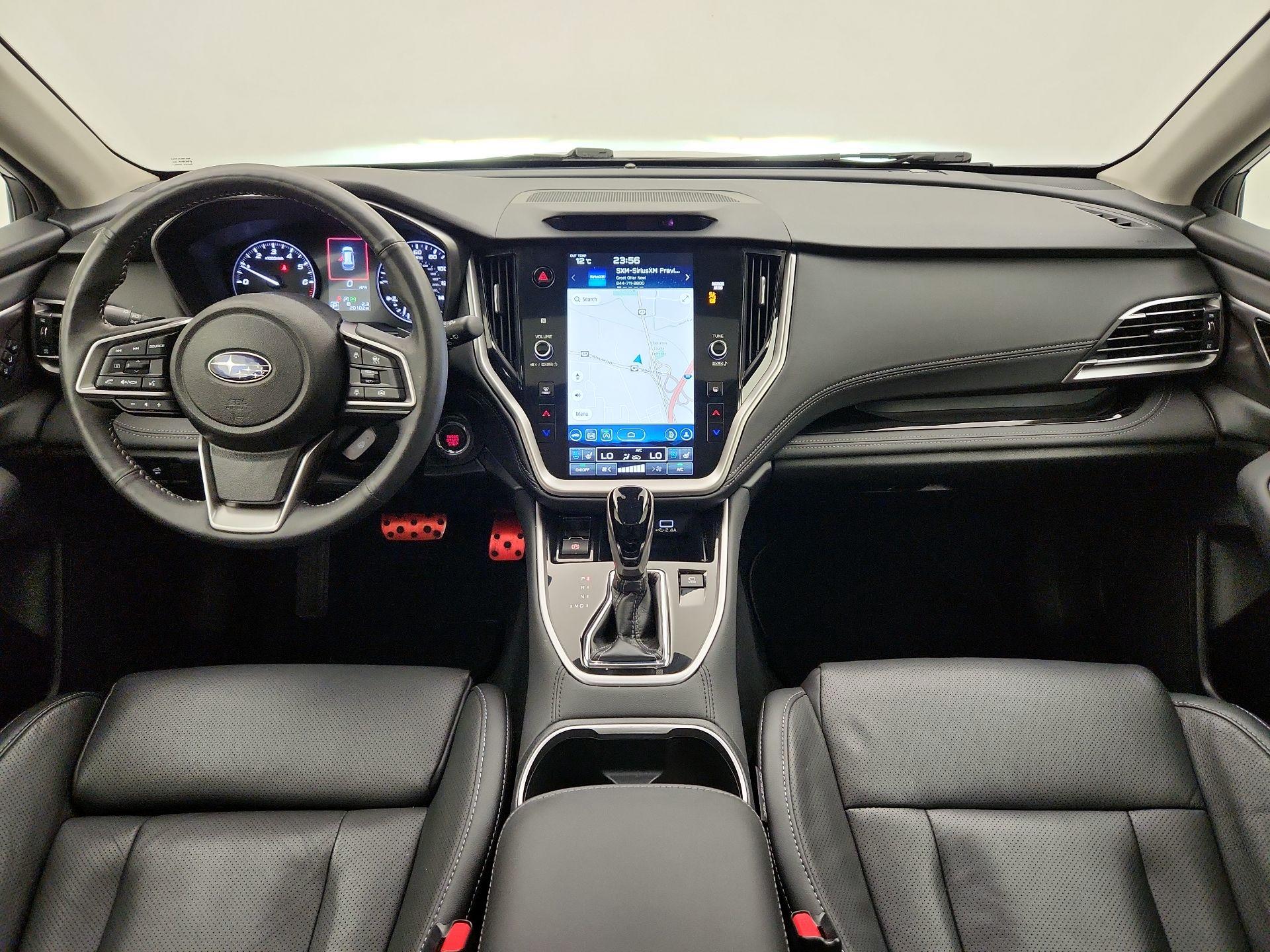 Thumbnail: 2024 Subaru Outback - 9