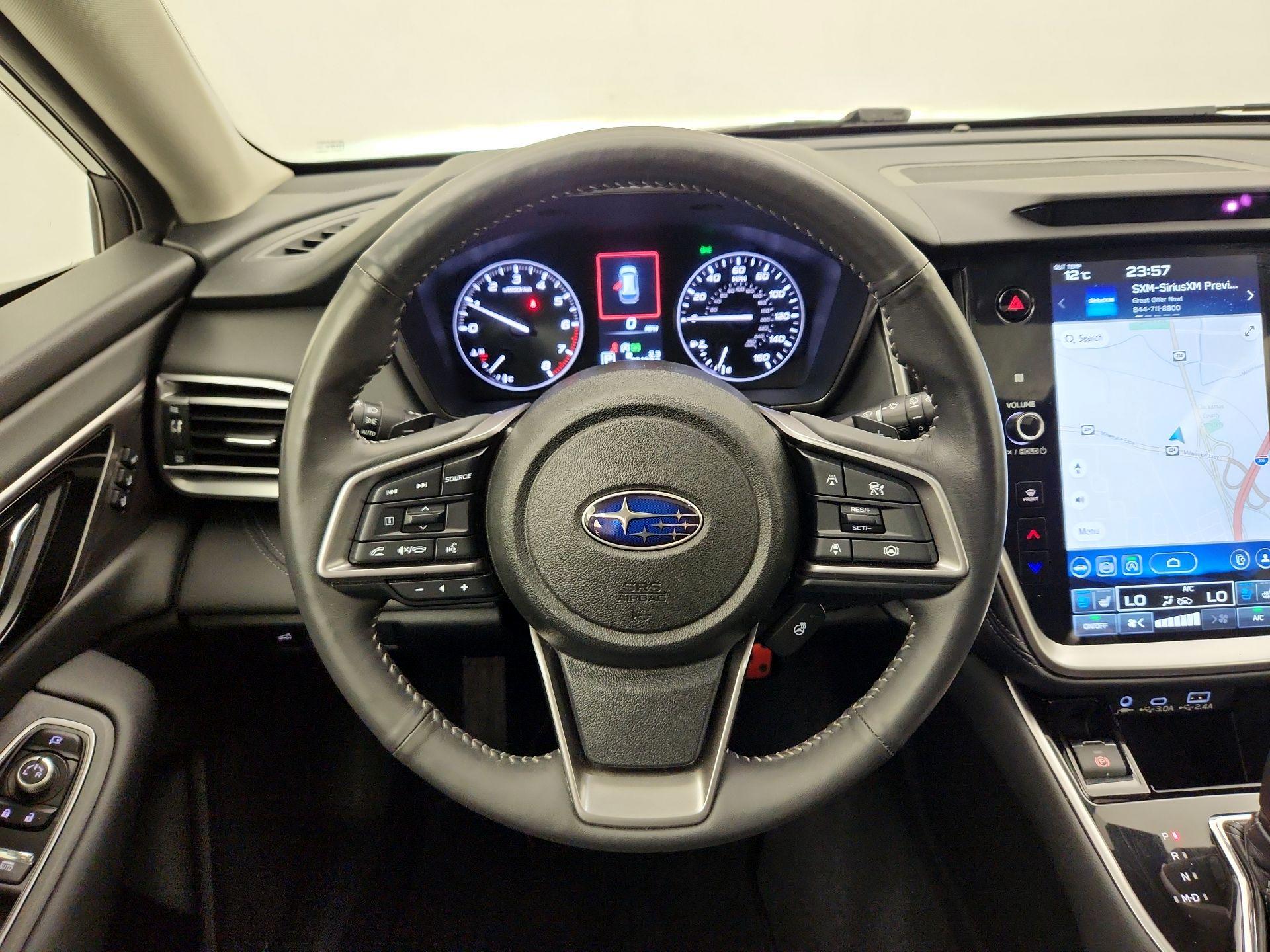 Thumbnail: 2024 Subaru Outback - 10