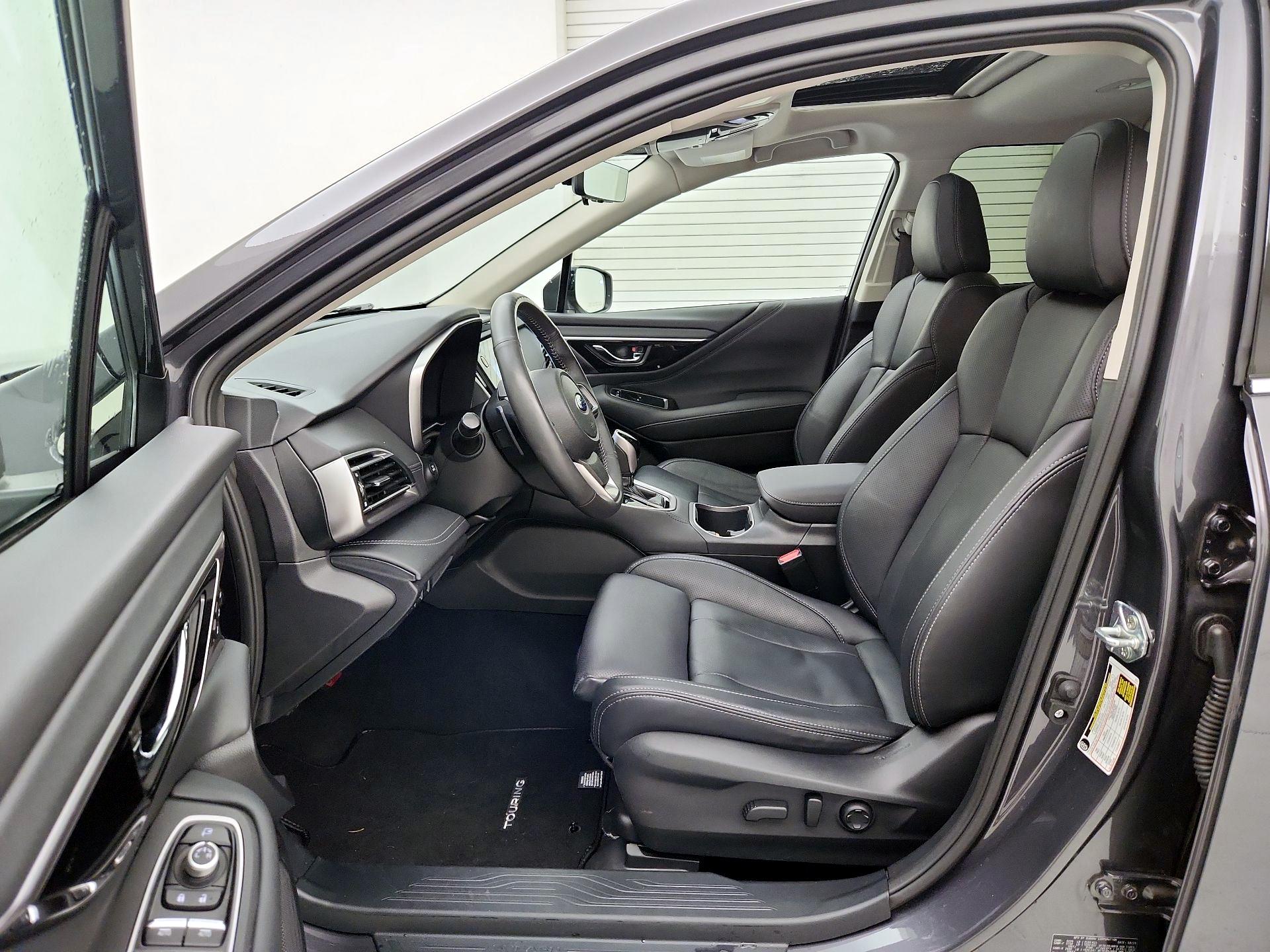 Thumbnail: 2024 Subaru Outback - 11