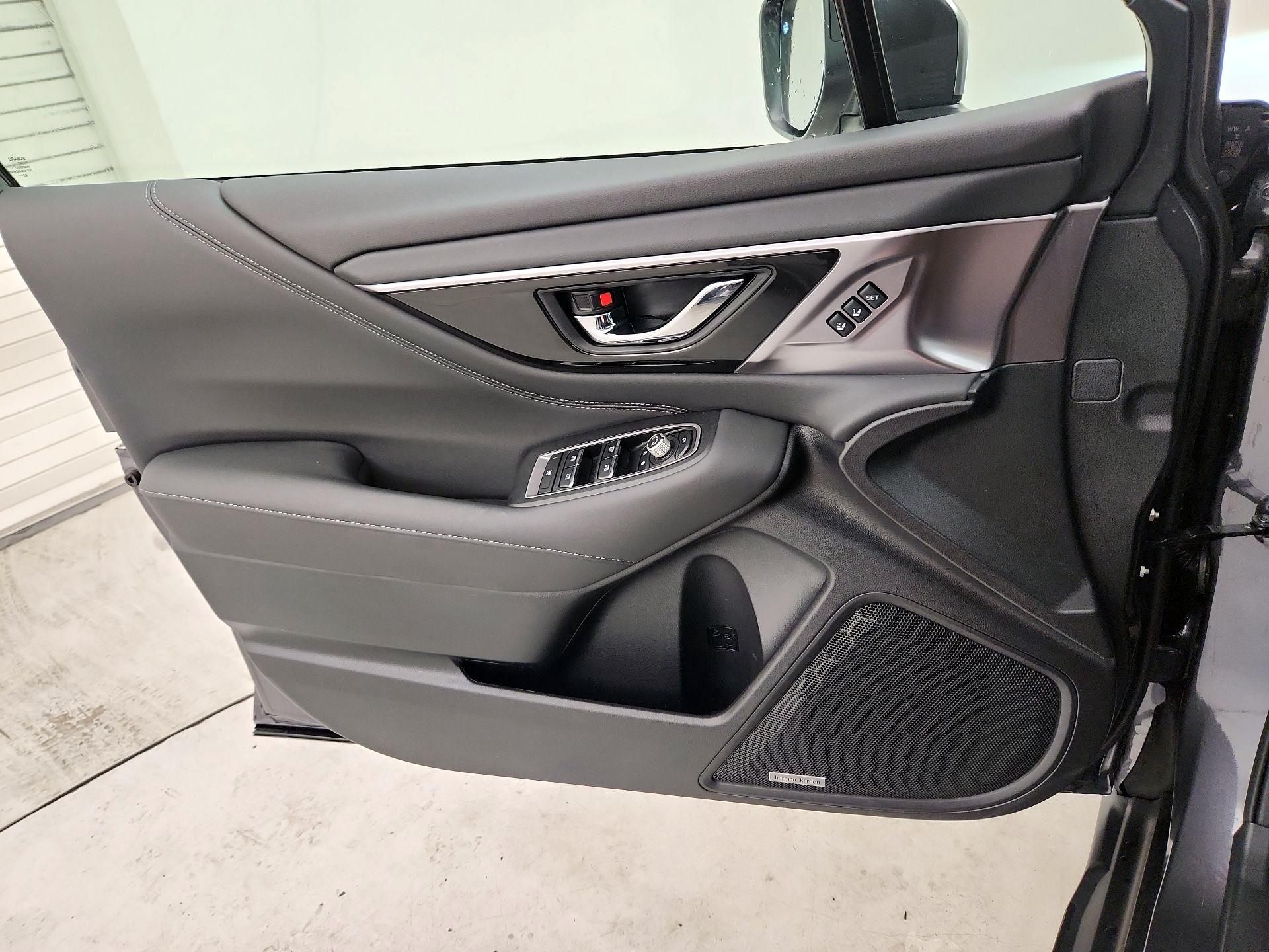 Thumbnail: 2024 Subaru Outback - 12