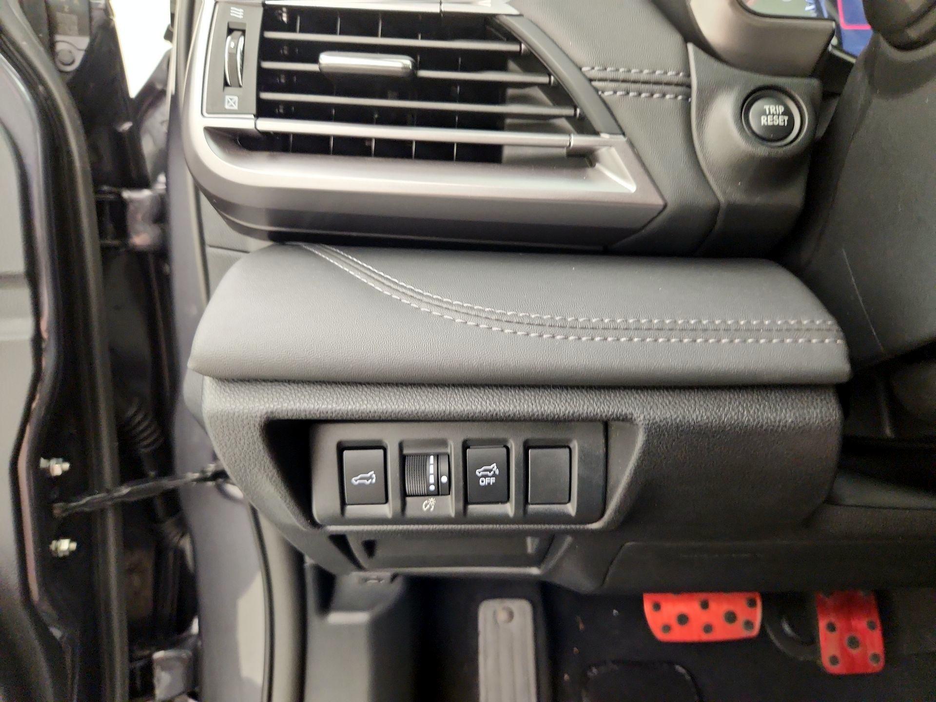 Thumbnail: 2024 Subaru Outback - 13