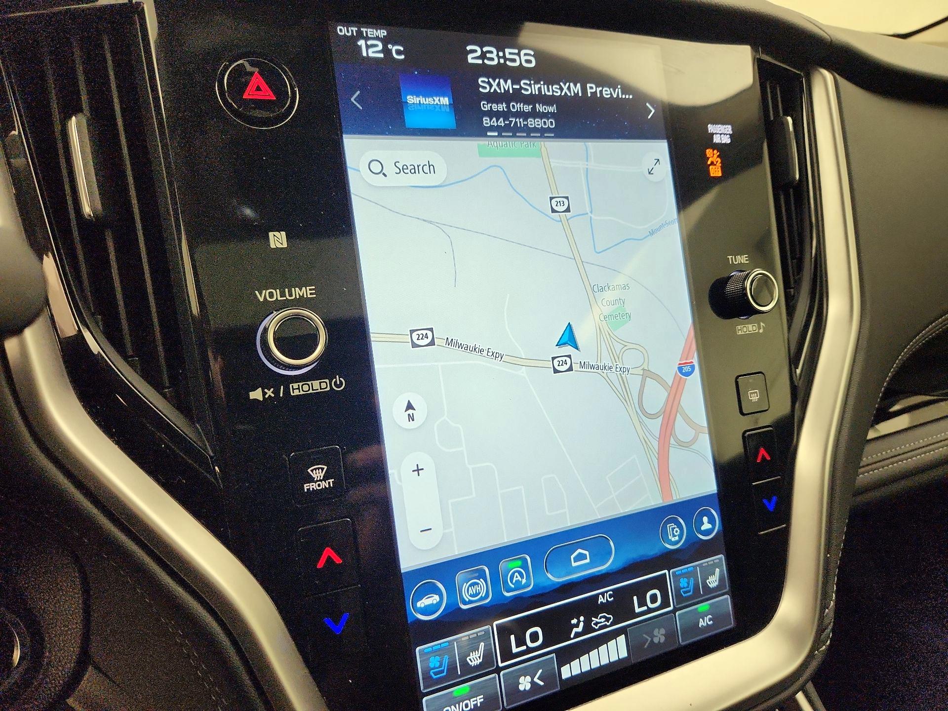 Thumbnail: 2024 Subaru Outback - 14