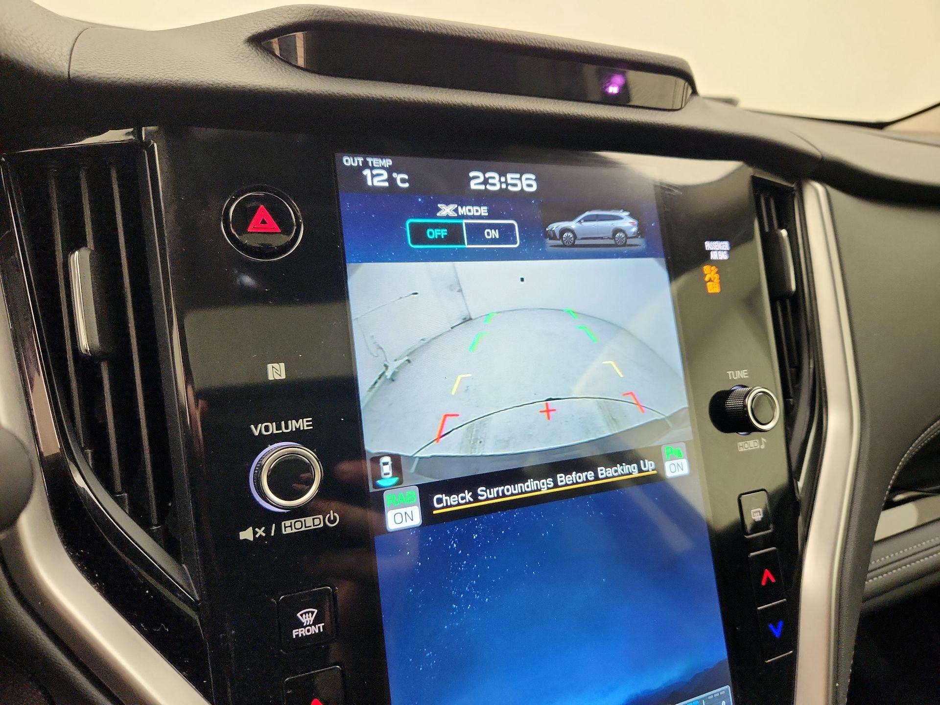 Thumbnail: 2024 Subaru Outback - 15