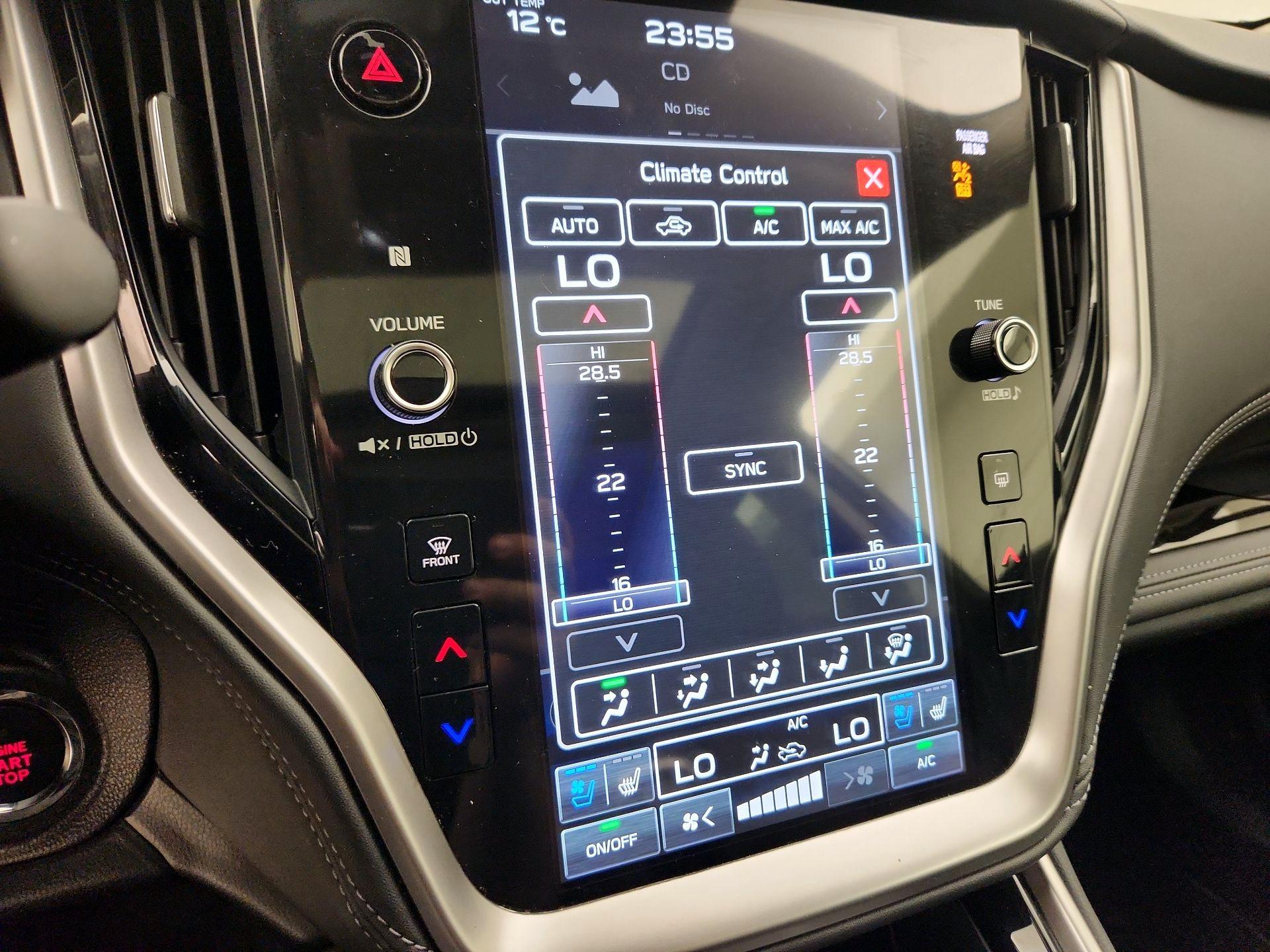 Thumbnail: 2024 Subaru Outback - 17