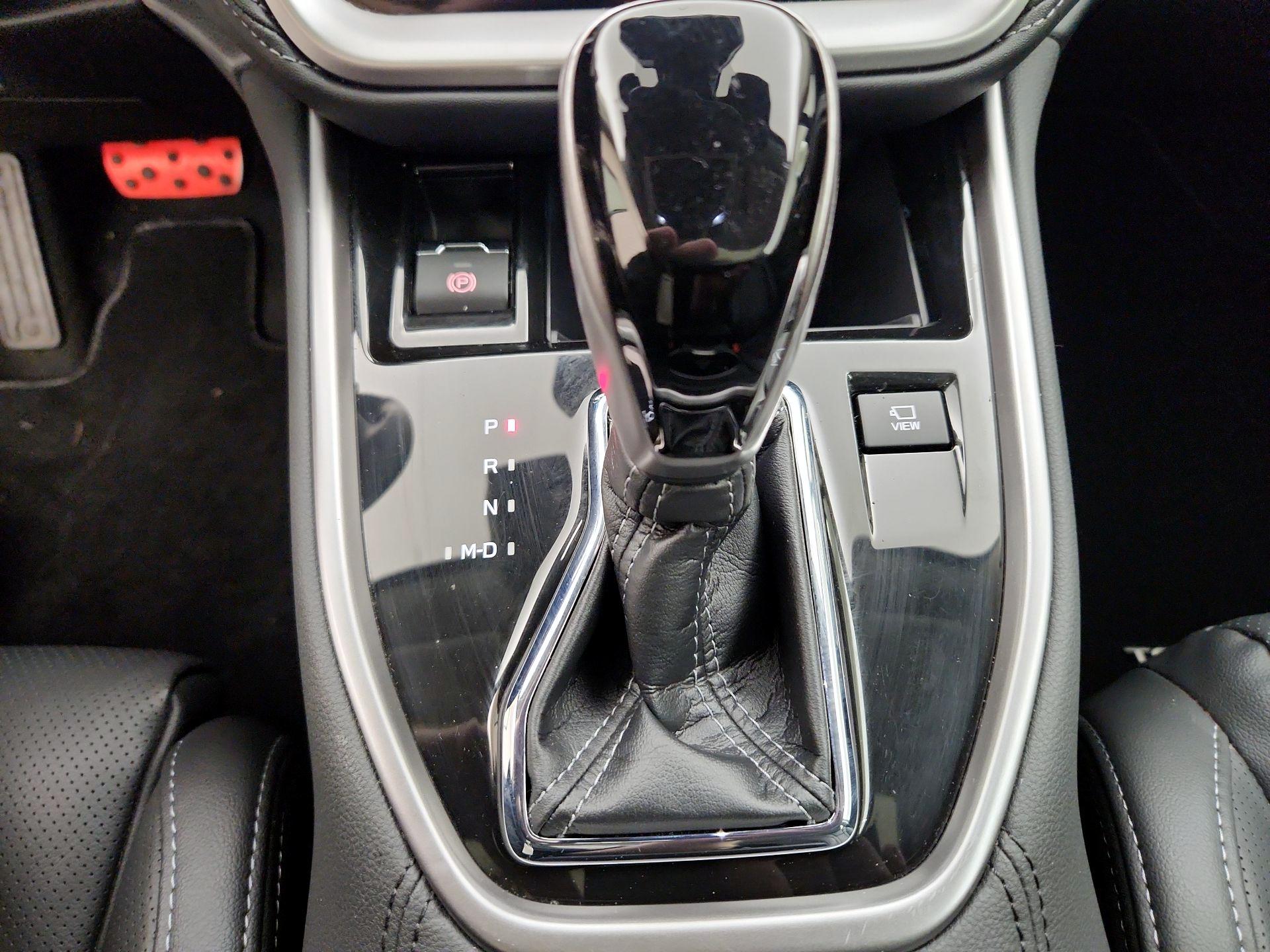 Thumbnail: 2024 Subaru Outback - 18