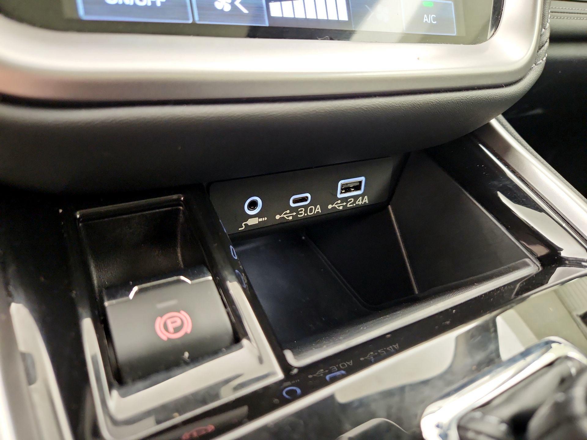 Thumbnail: 2024 Subaru Outback - 19