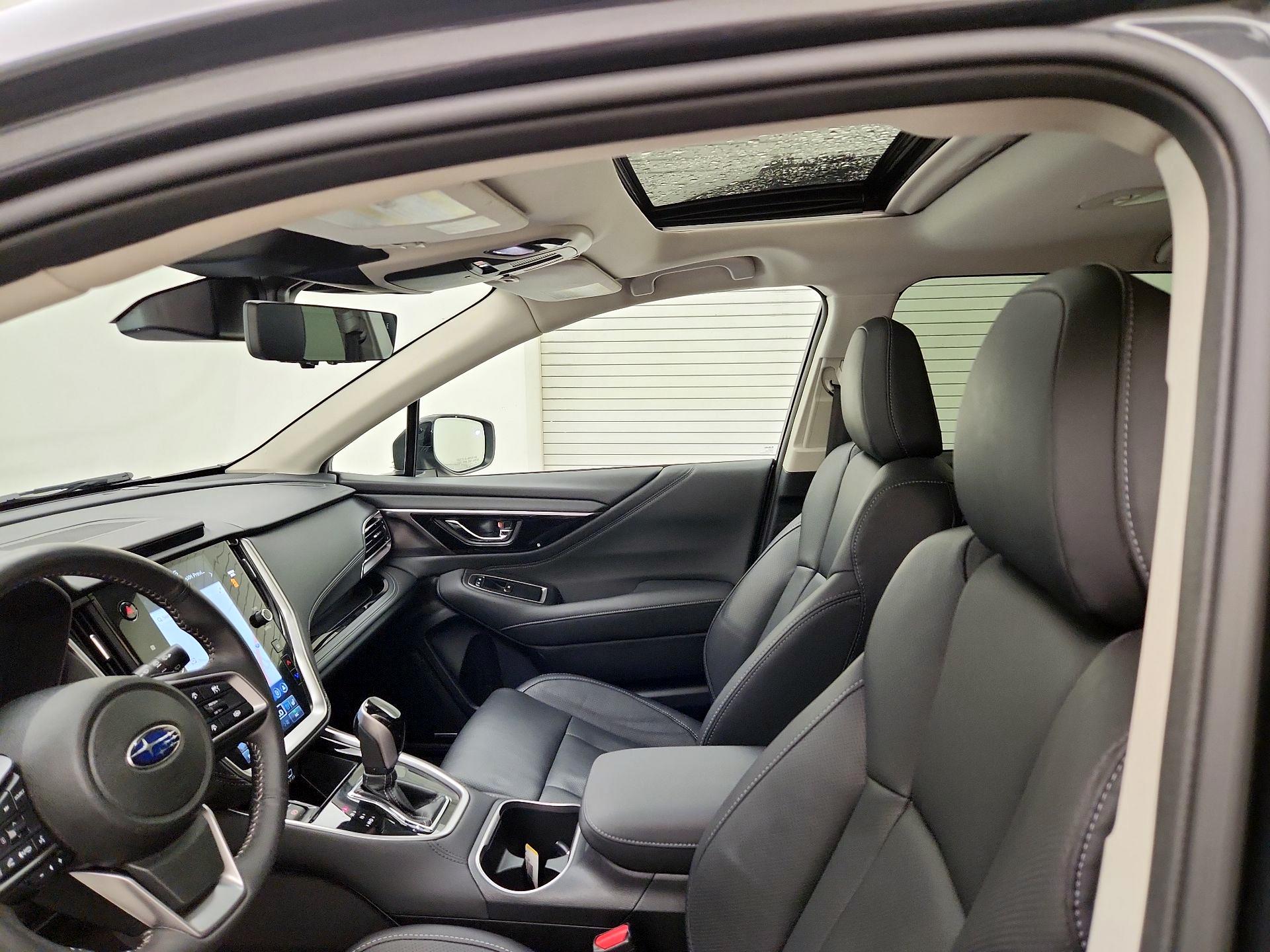 Thumbnail: 2024 Subaru Outback - 20