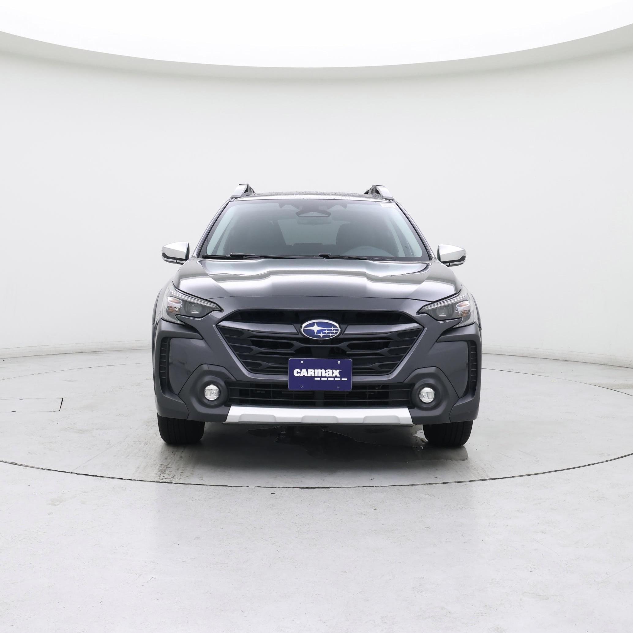 Thumbnail: 2024 Subaru Outback - 5