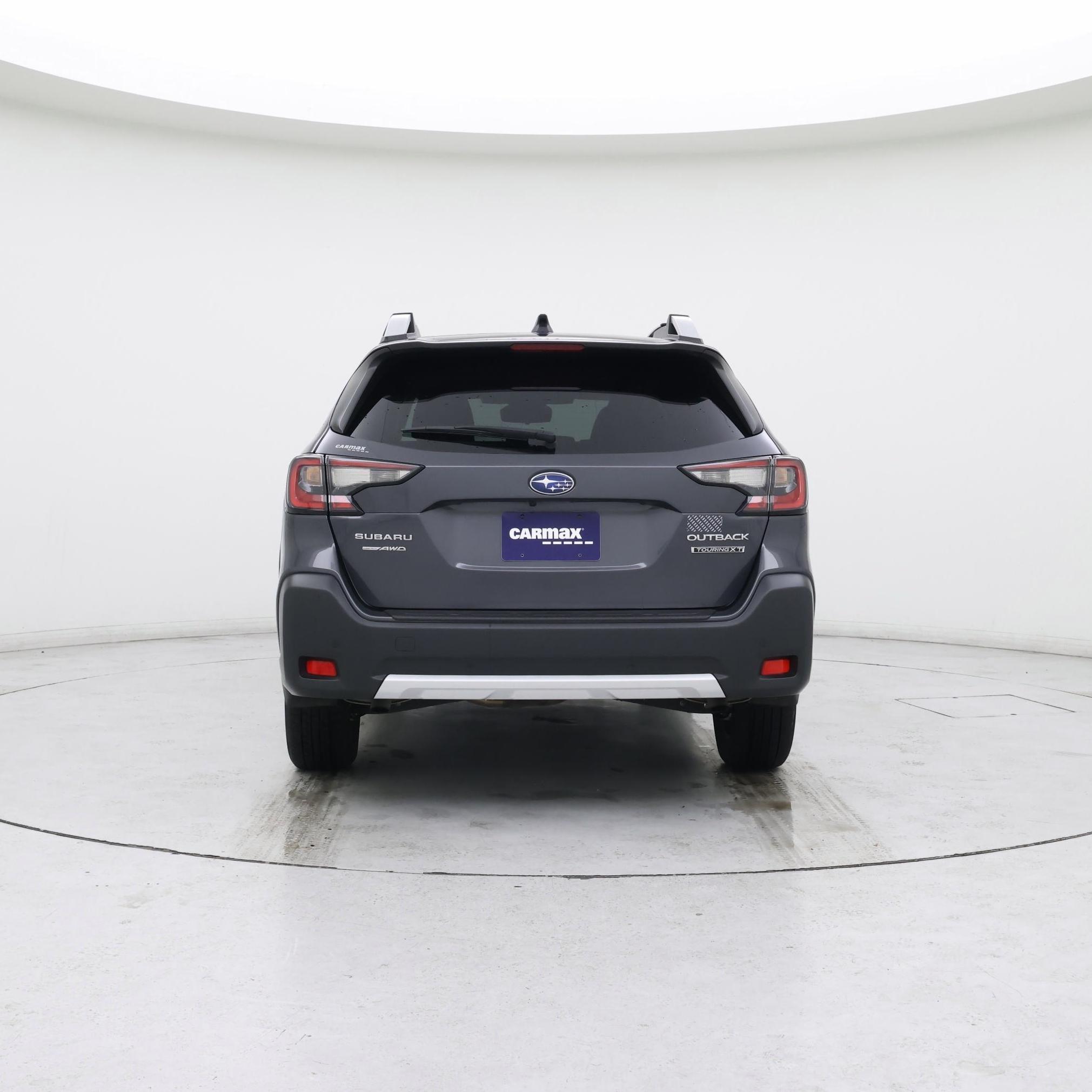 Thumbnail: 2024 Subaru Outback - 6