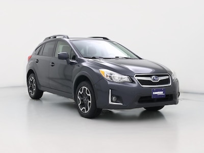 2017 Subaru Crosstrek Premium