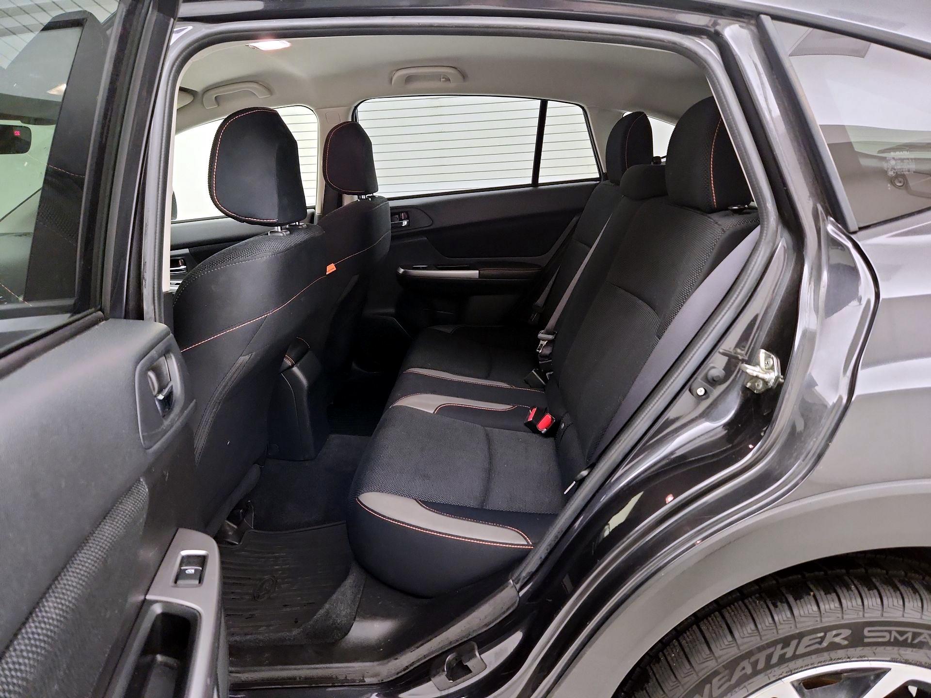 Thumbnail: 2017 Subaru Crosstrek - 19