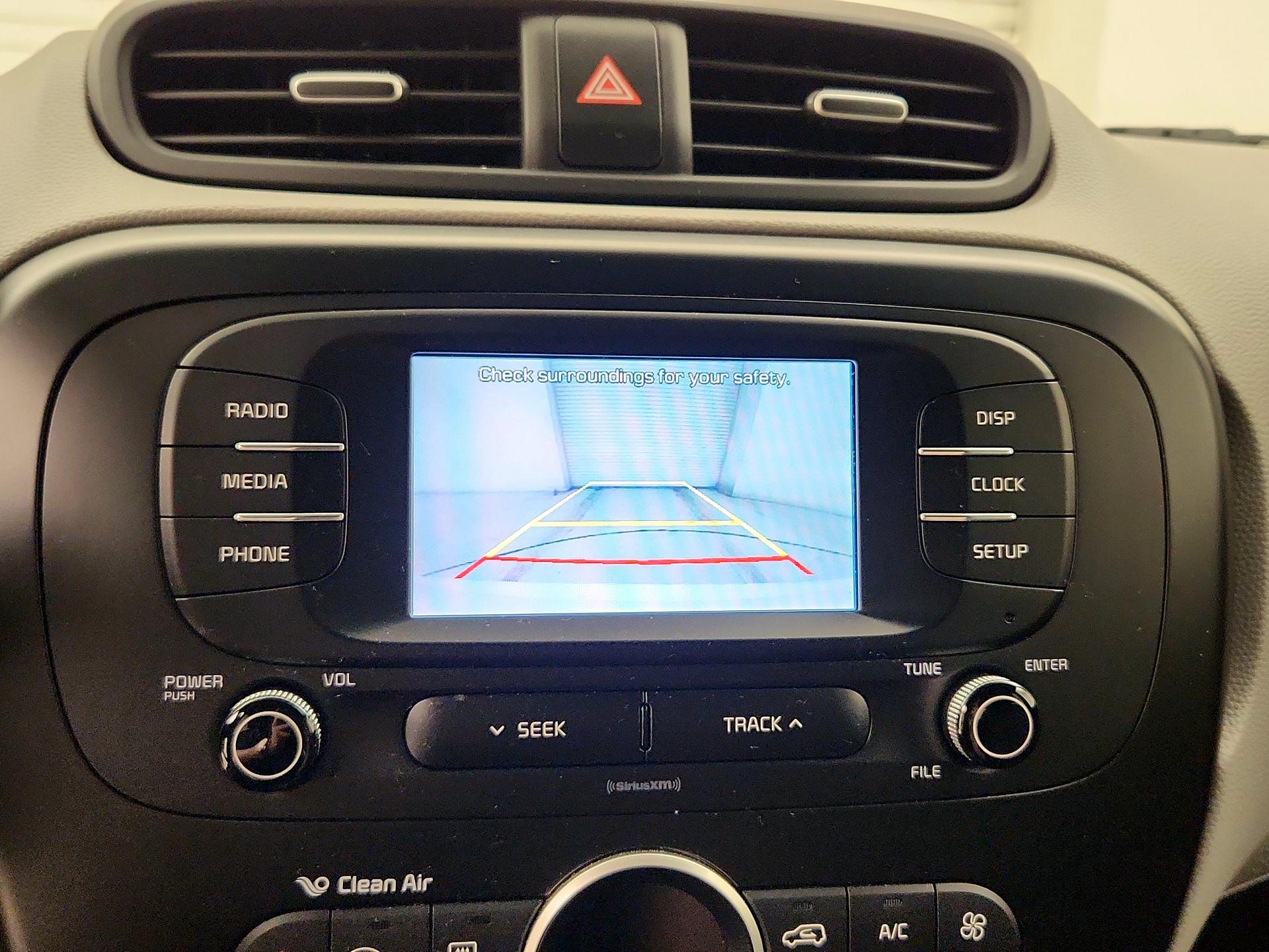 Thumbnail: 2017 Kia Soul - 14