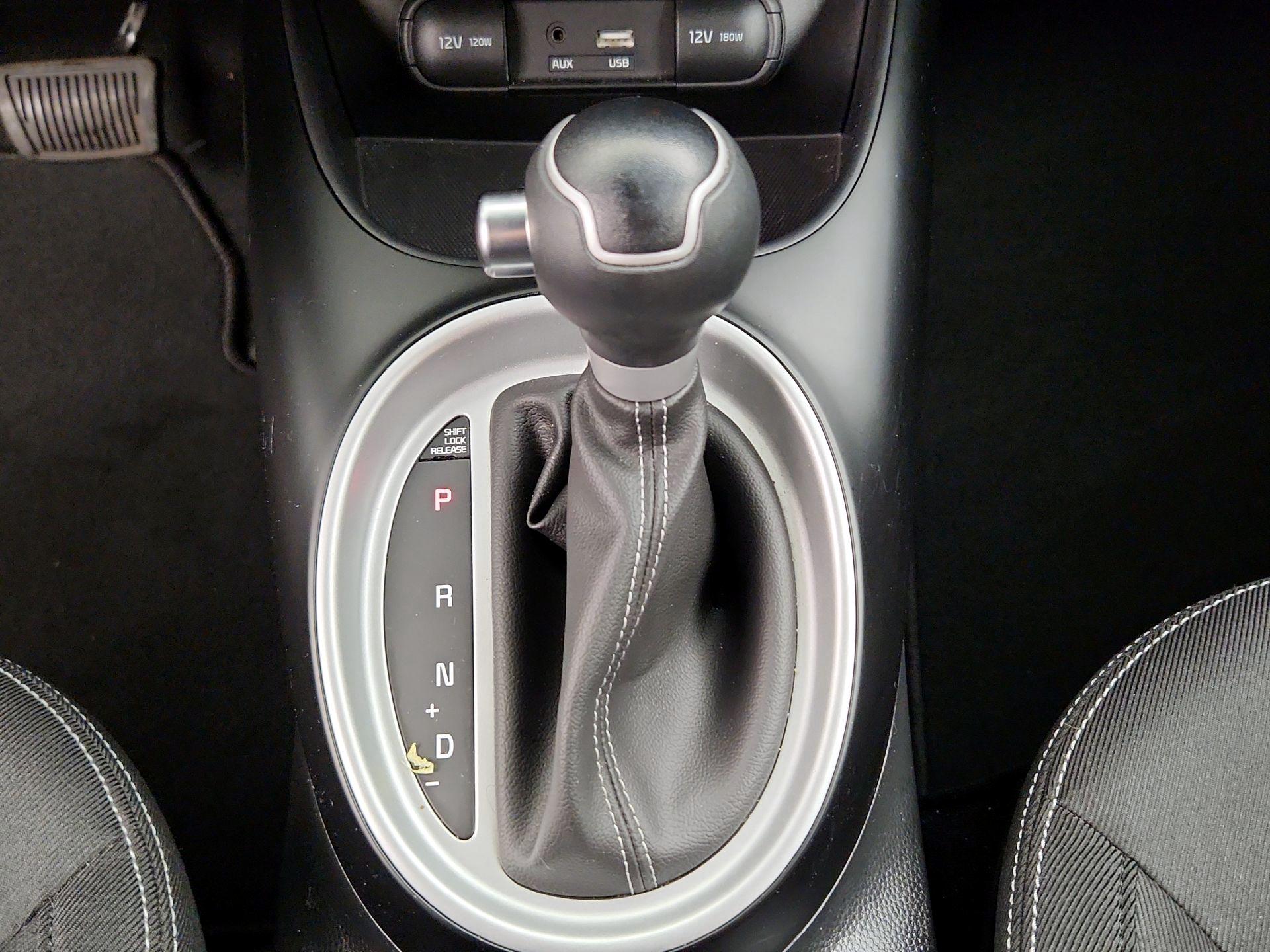 Thumbnail: 2017 Kia Soul - 17