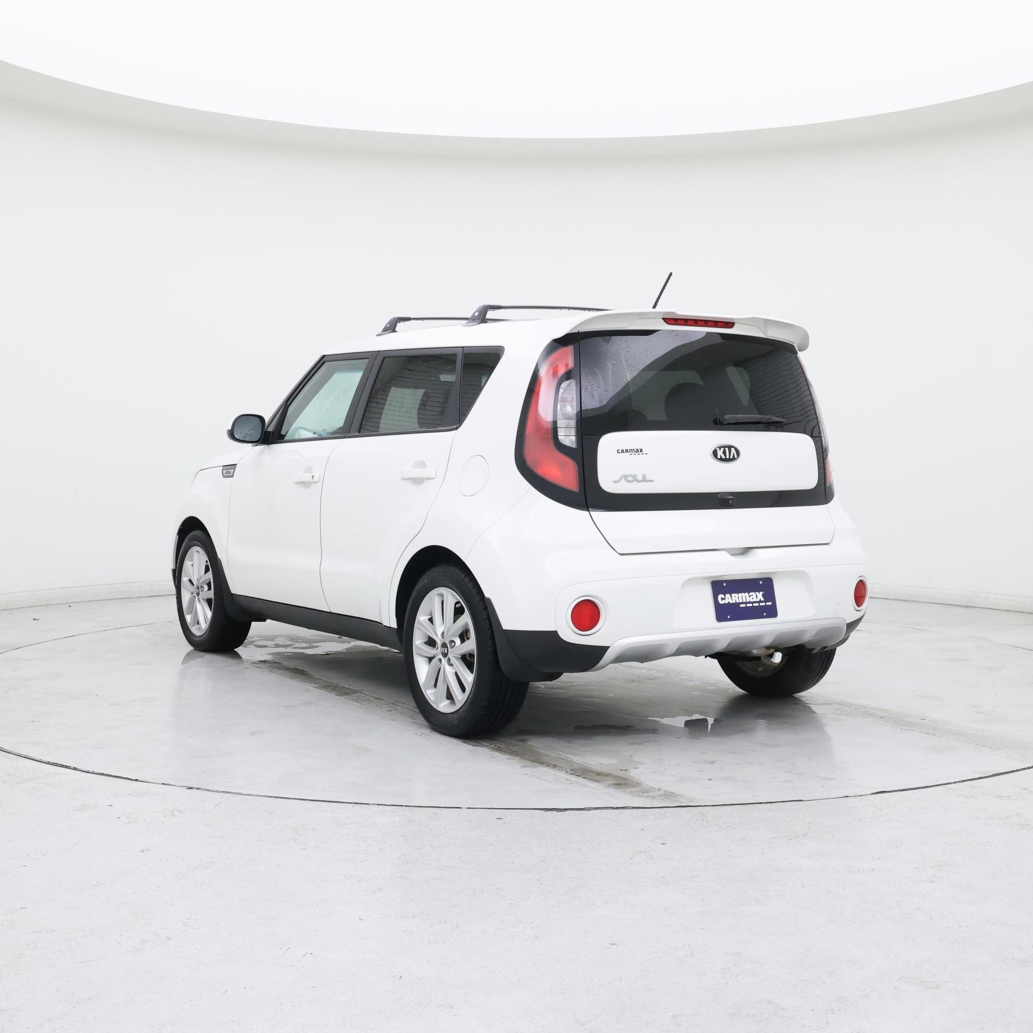 Thumbnail: 2017 Kia Soul - 2