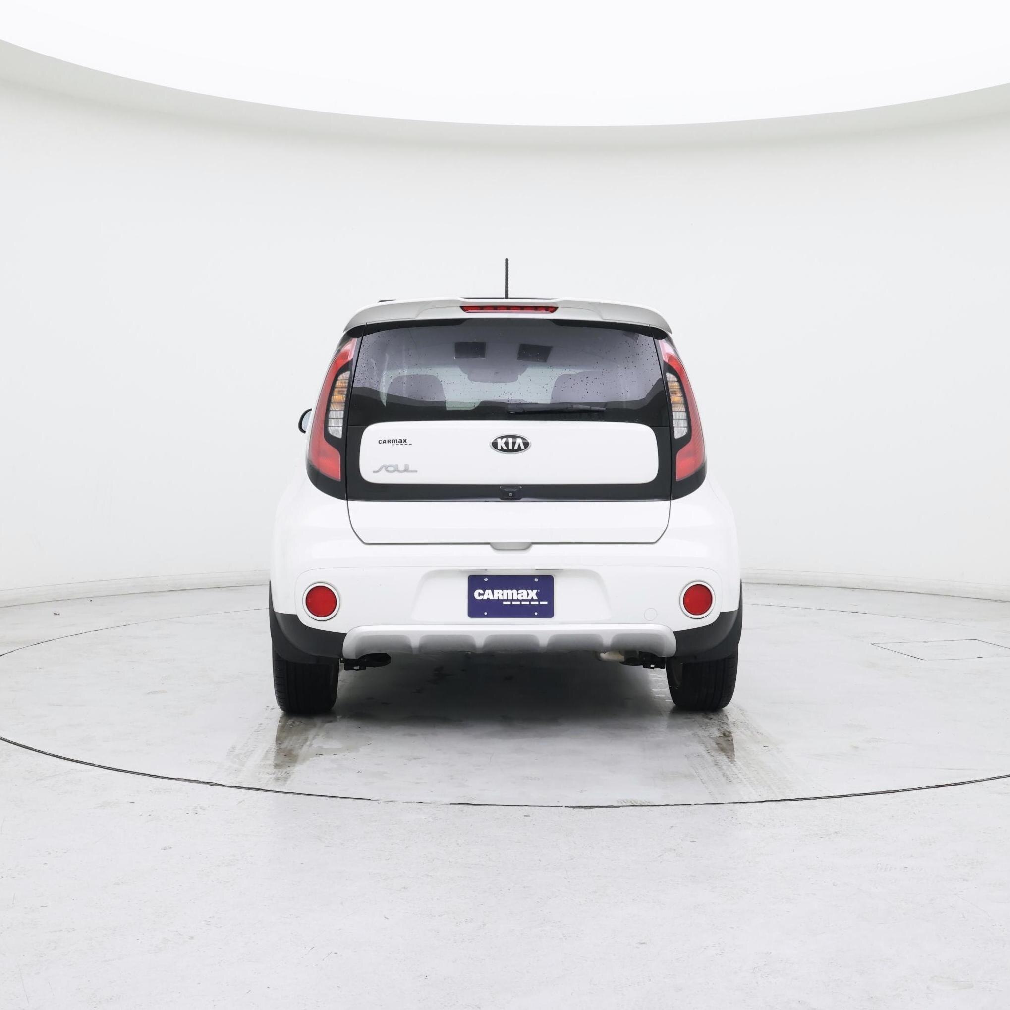 Thumbnail: 2017 Kia Soul - 6