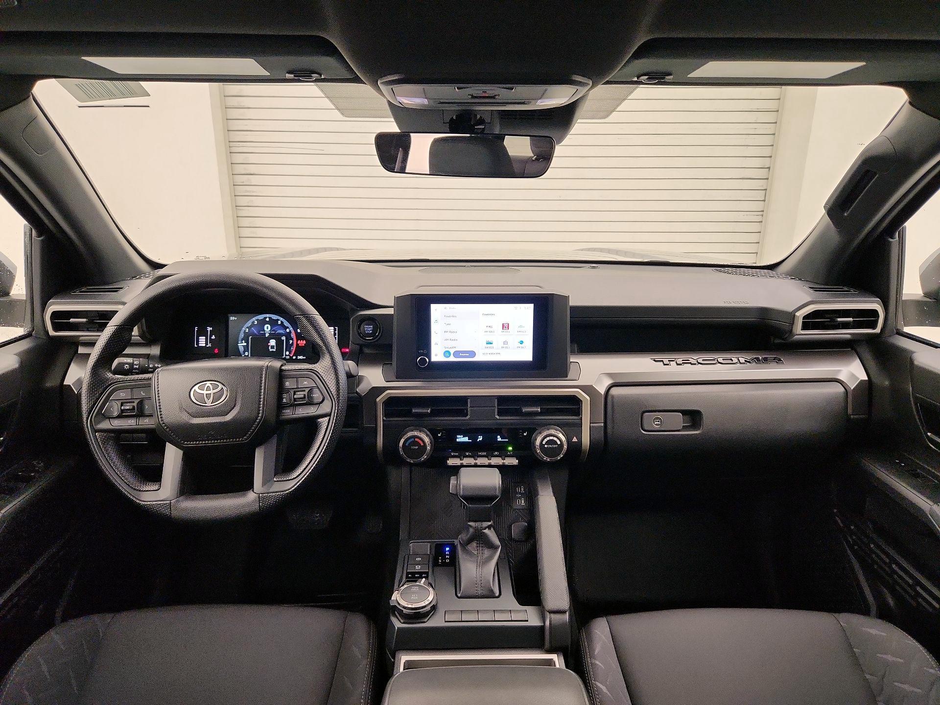 Thumbnail: 2025 Toyota Tacoma - 9