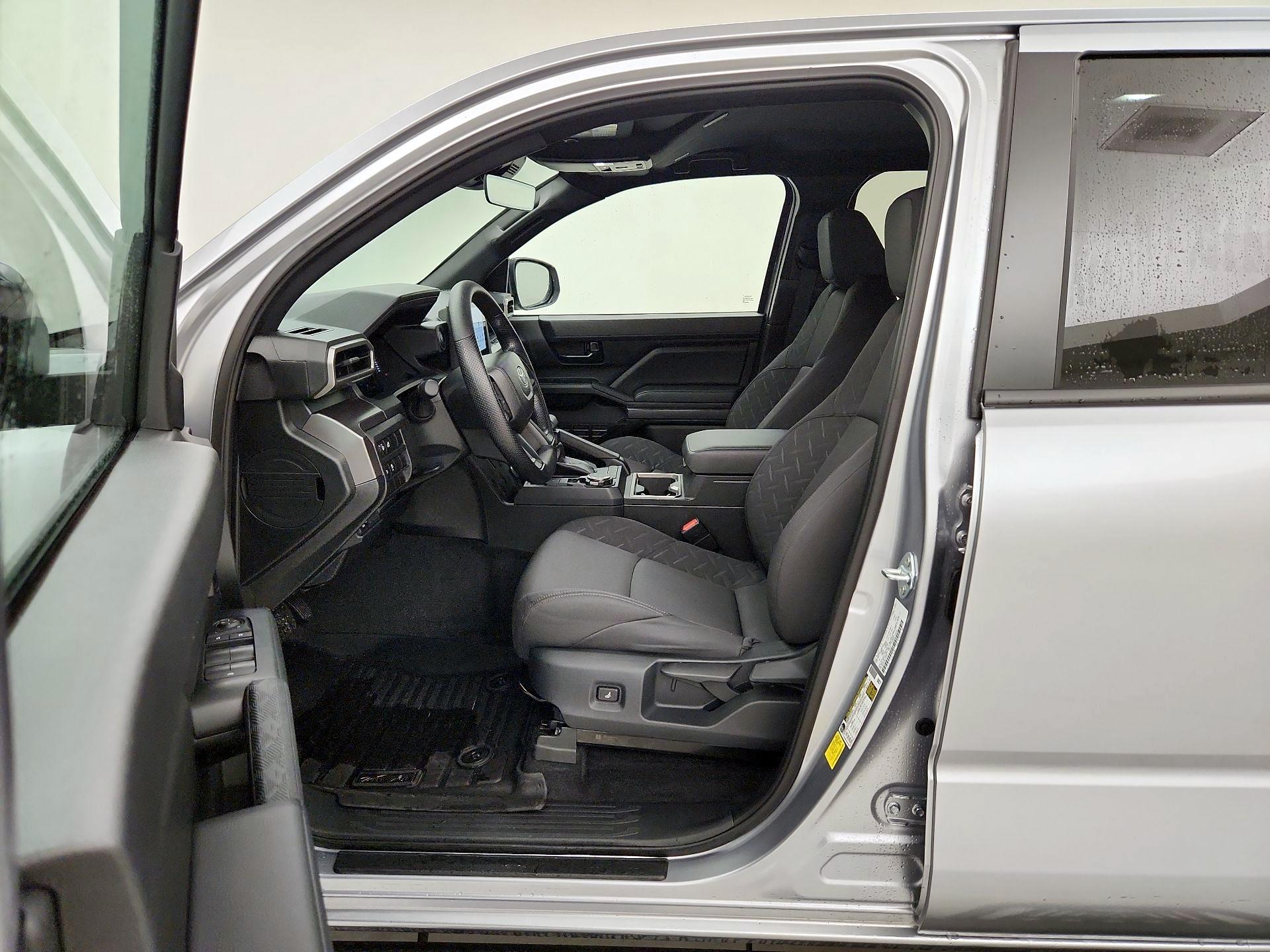 Thumbnail: 2025 Toyota Tacoma - 11