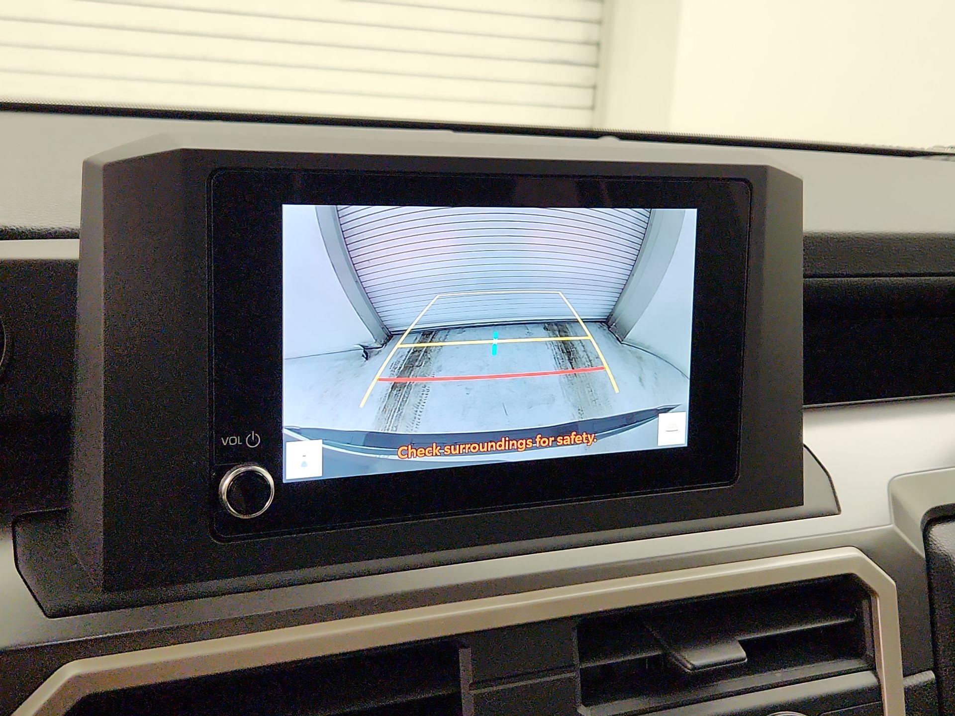 Thumbnail: 2025 Toyota Tacoma - 14