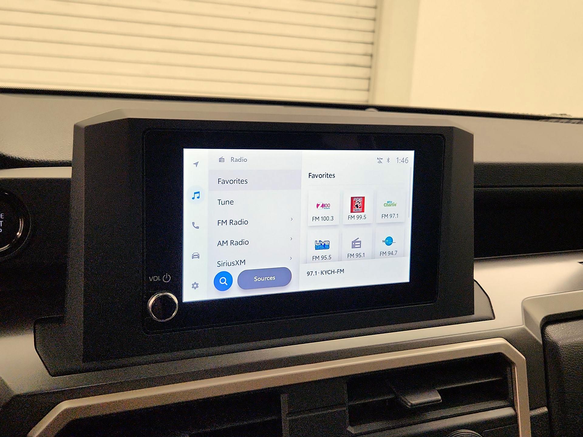 Thumbnail: 2025 Toyota Tacoma - 15