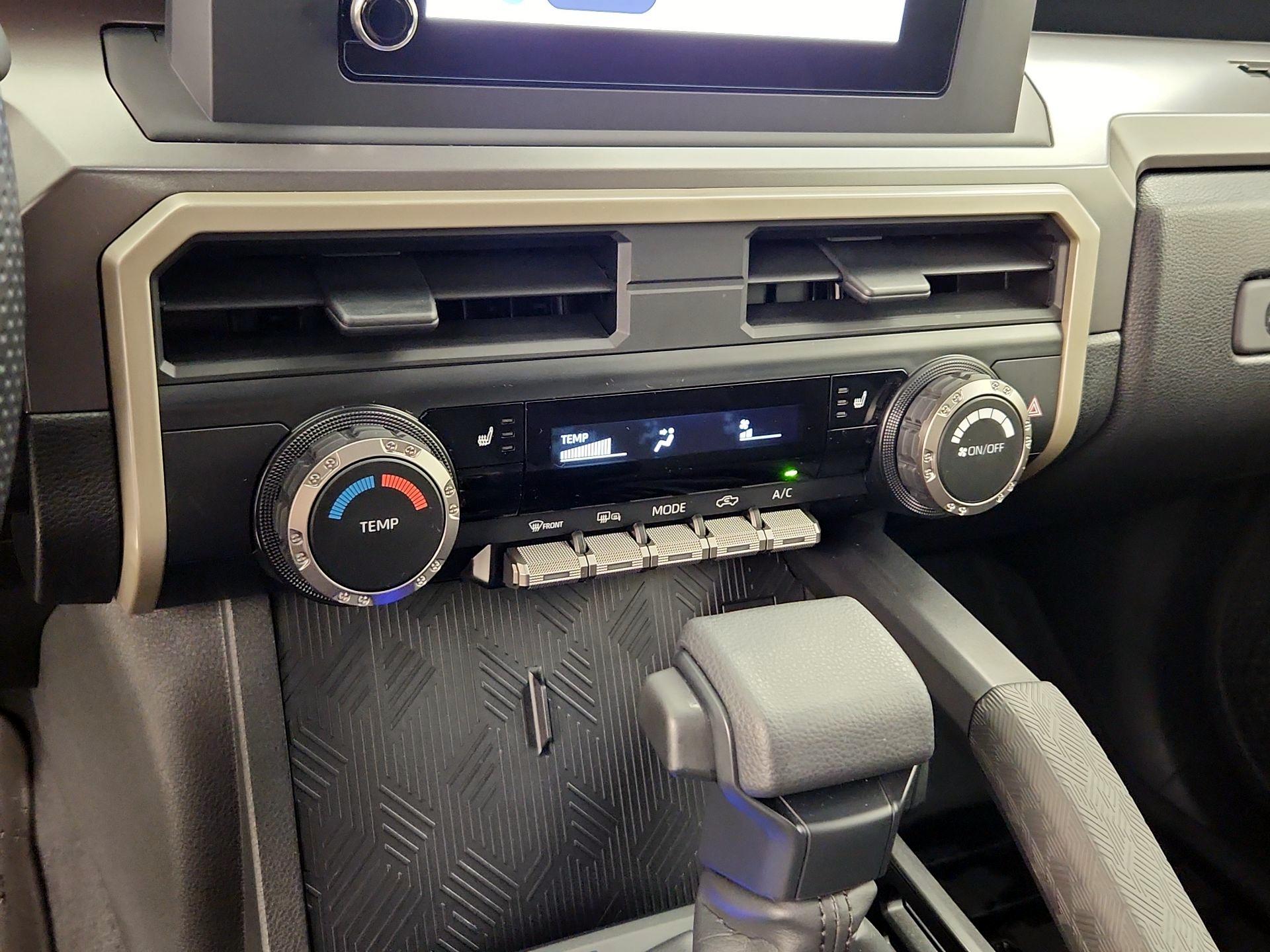 Thumbnail: 2025 Toyota Tacoma - 16