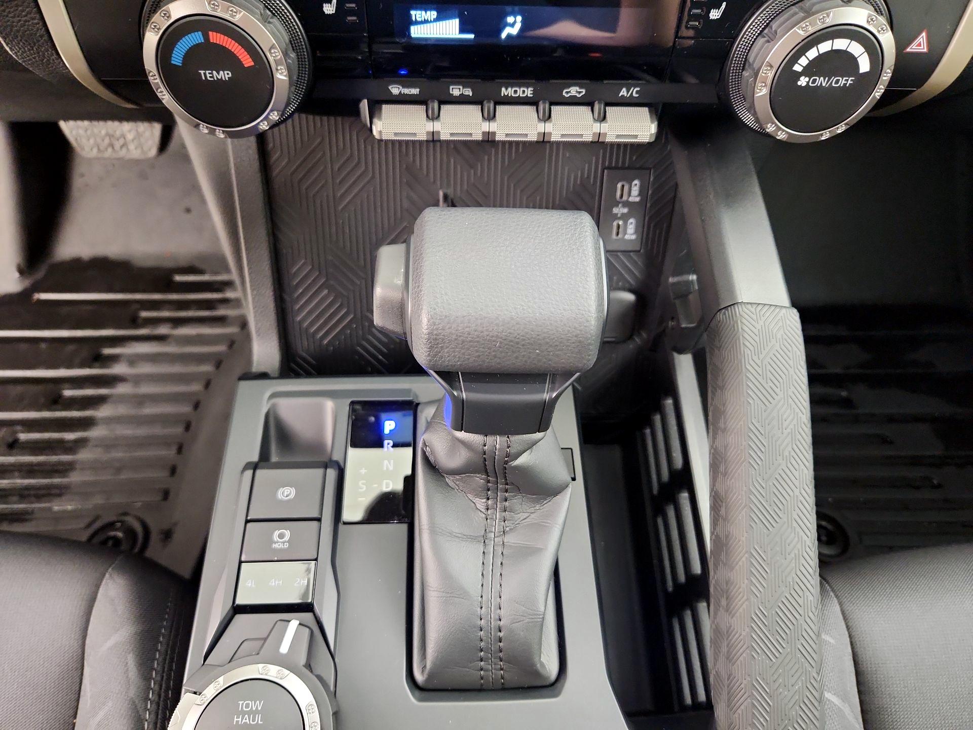 Thumbnail: 2025 Toyota Tacoma - 17