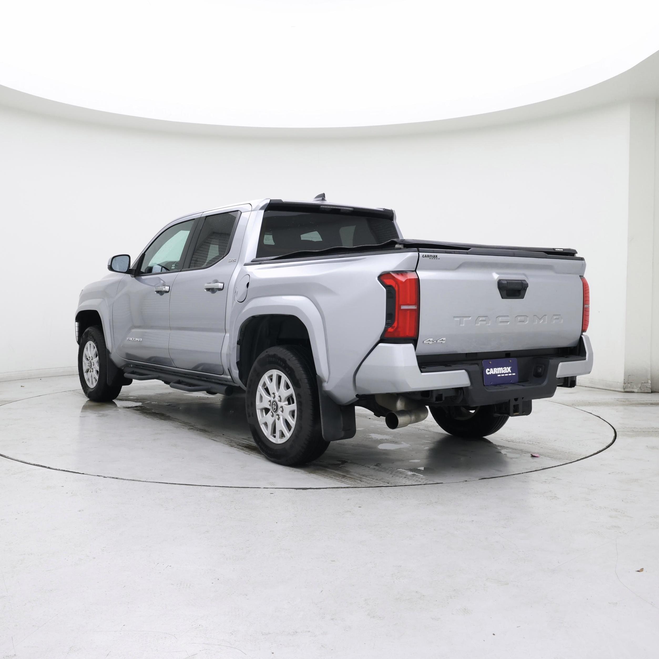 Thumbnail: 2025 Toyota Tacoma - 2