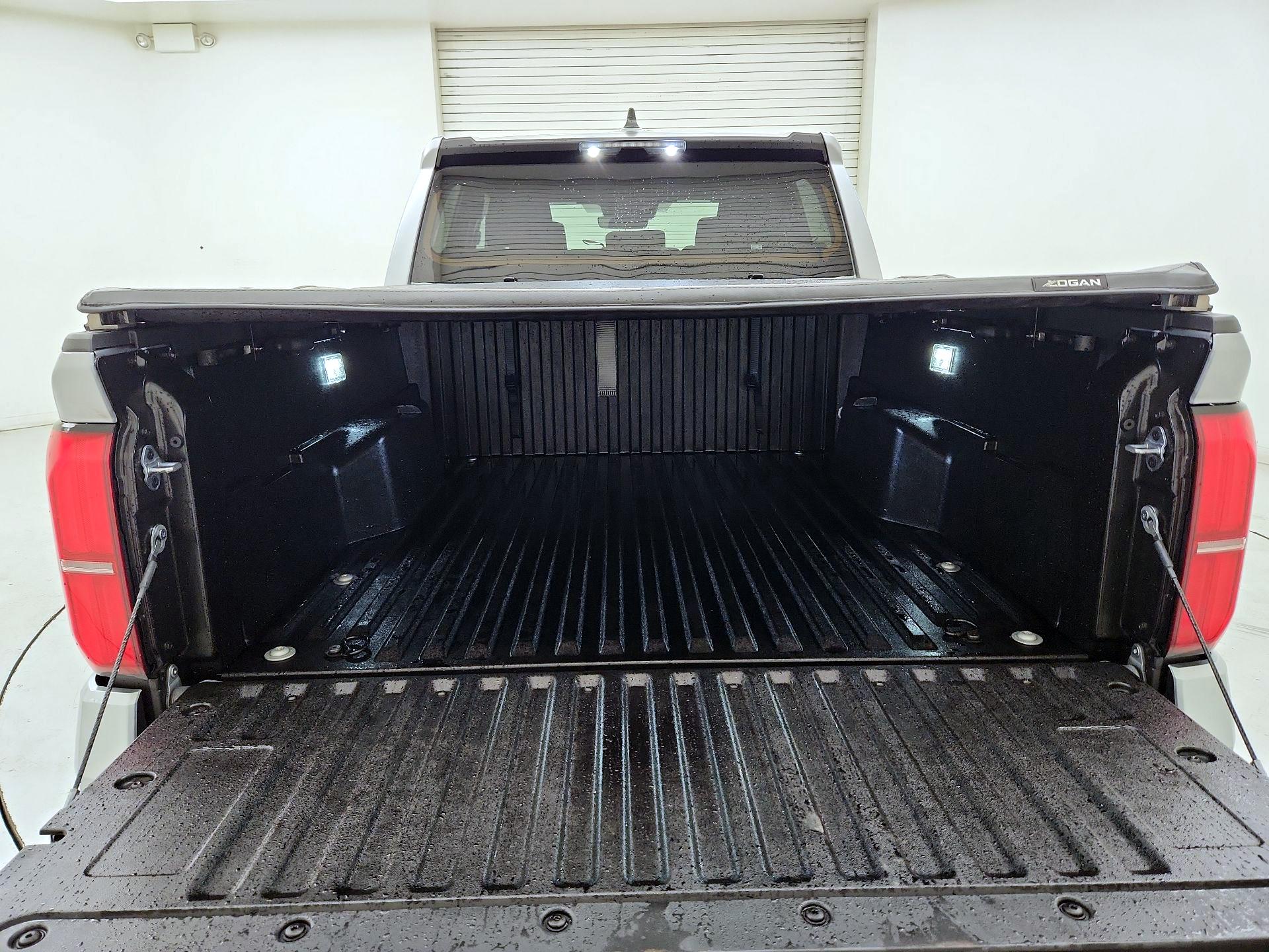 Thumbnail: 2025 Toyota Tacoma - 20