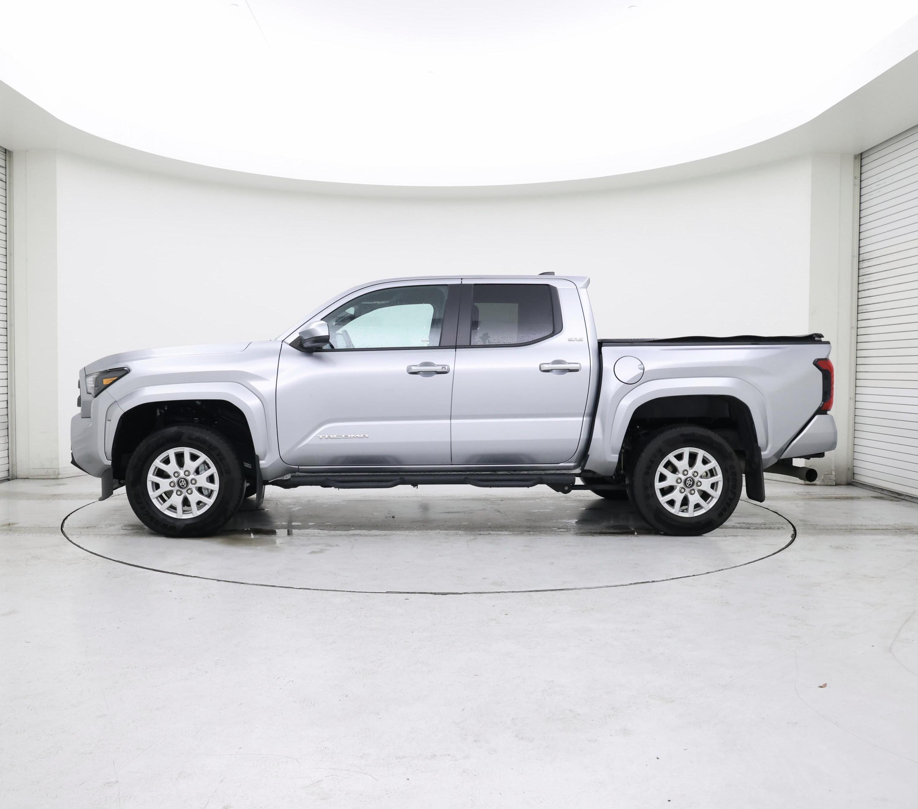 Thumbnail: 2025 Toyota Tacoma - 3