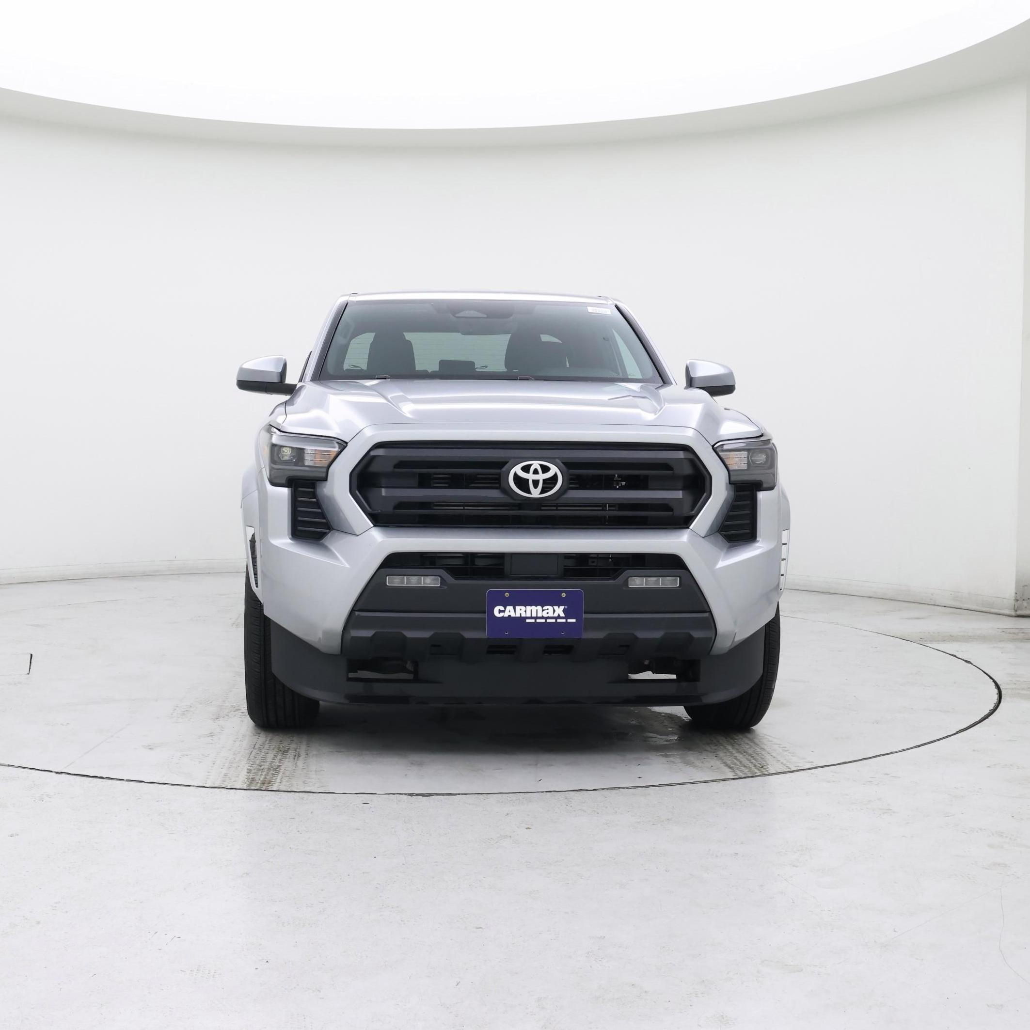 Thumbnail: 2025 Toyota Tacoma - 5
