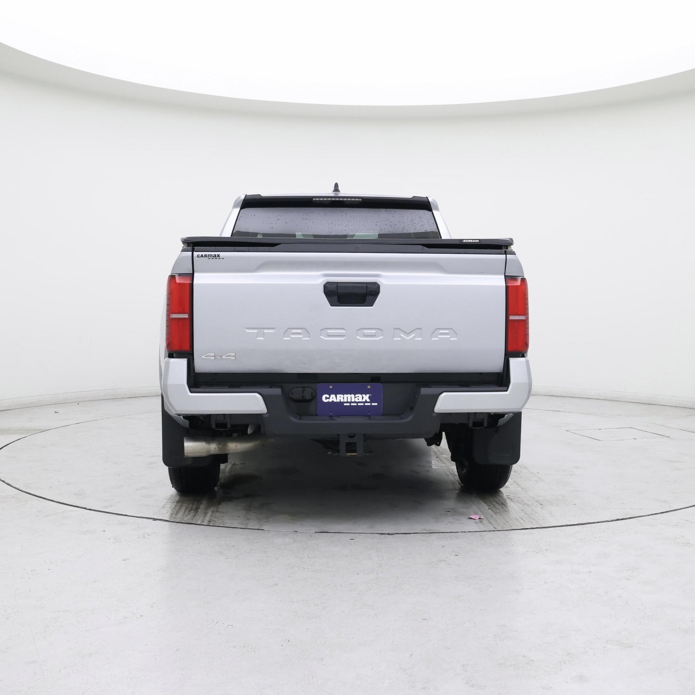 Thumbnail: 2025 Toyota Tacoma - 6