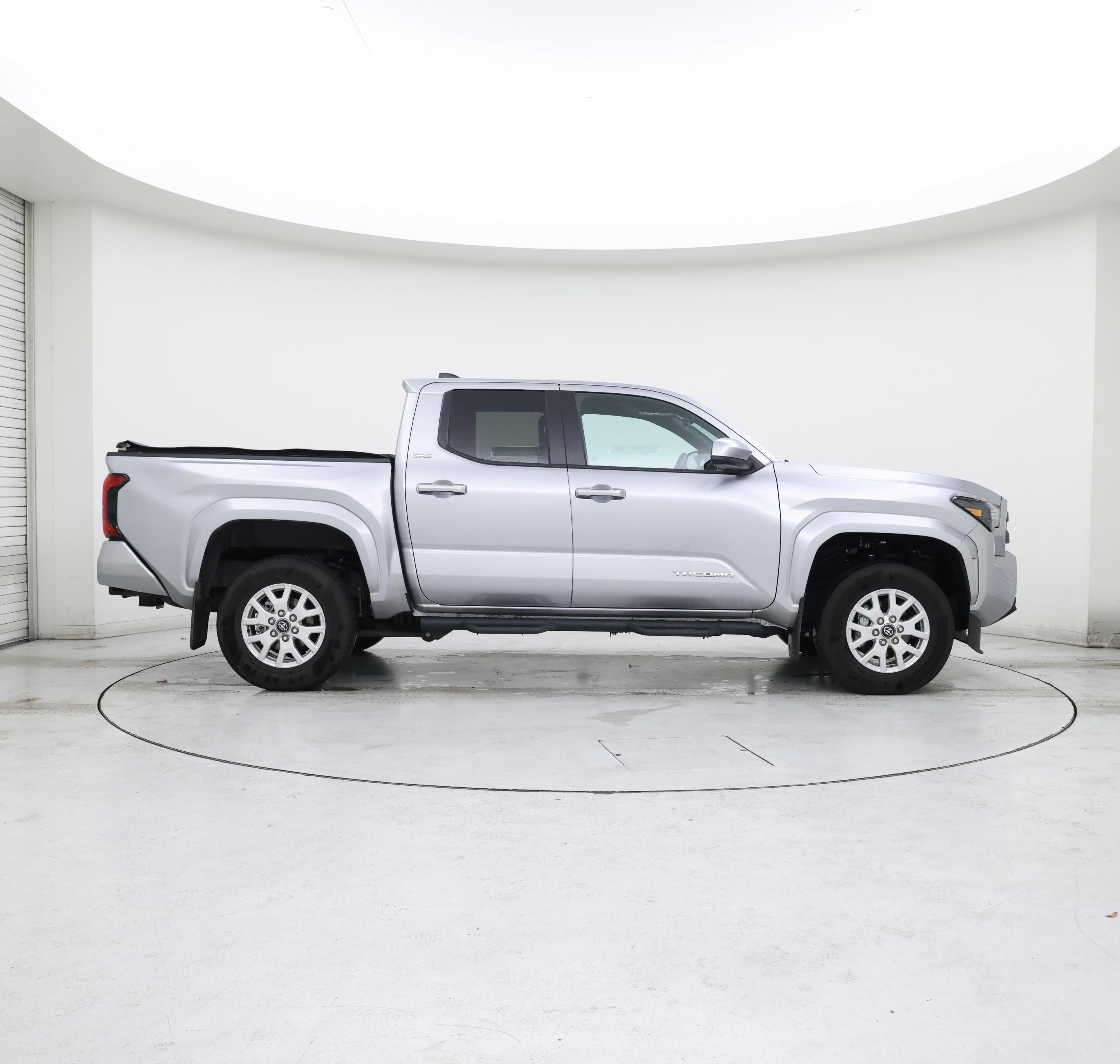 Thumbnail: 2025 Toyota Tacoma - 7