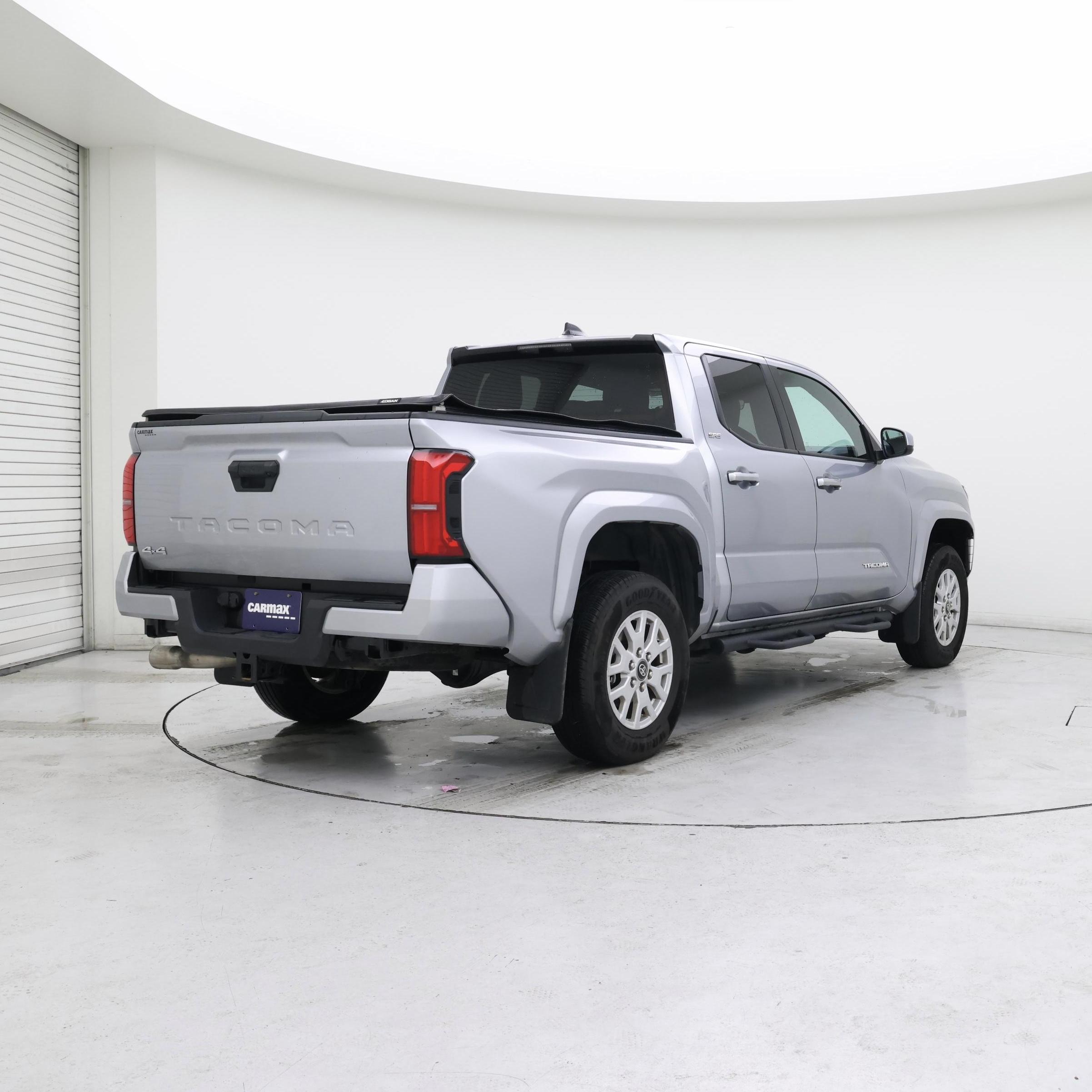 Thumbnail: 2025 Toyota Tacoma - 8