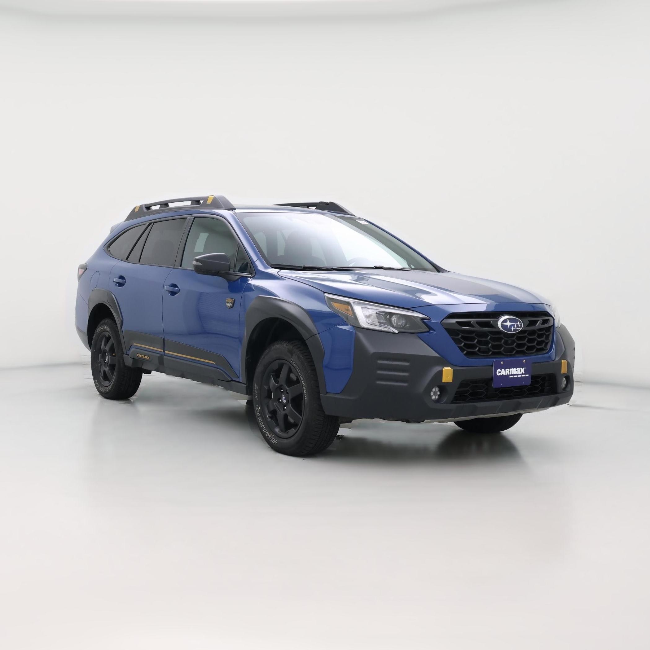 Thumbnail: 2023 Subaru Outback - 1