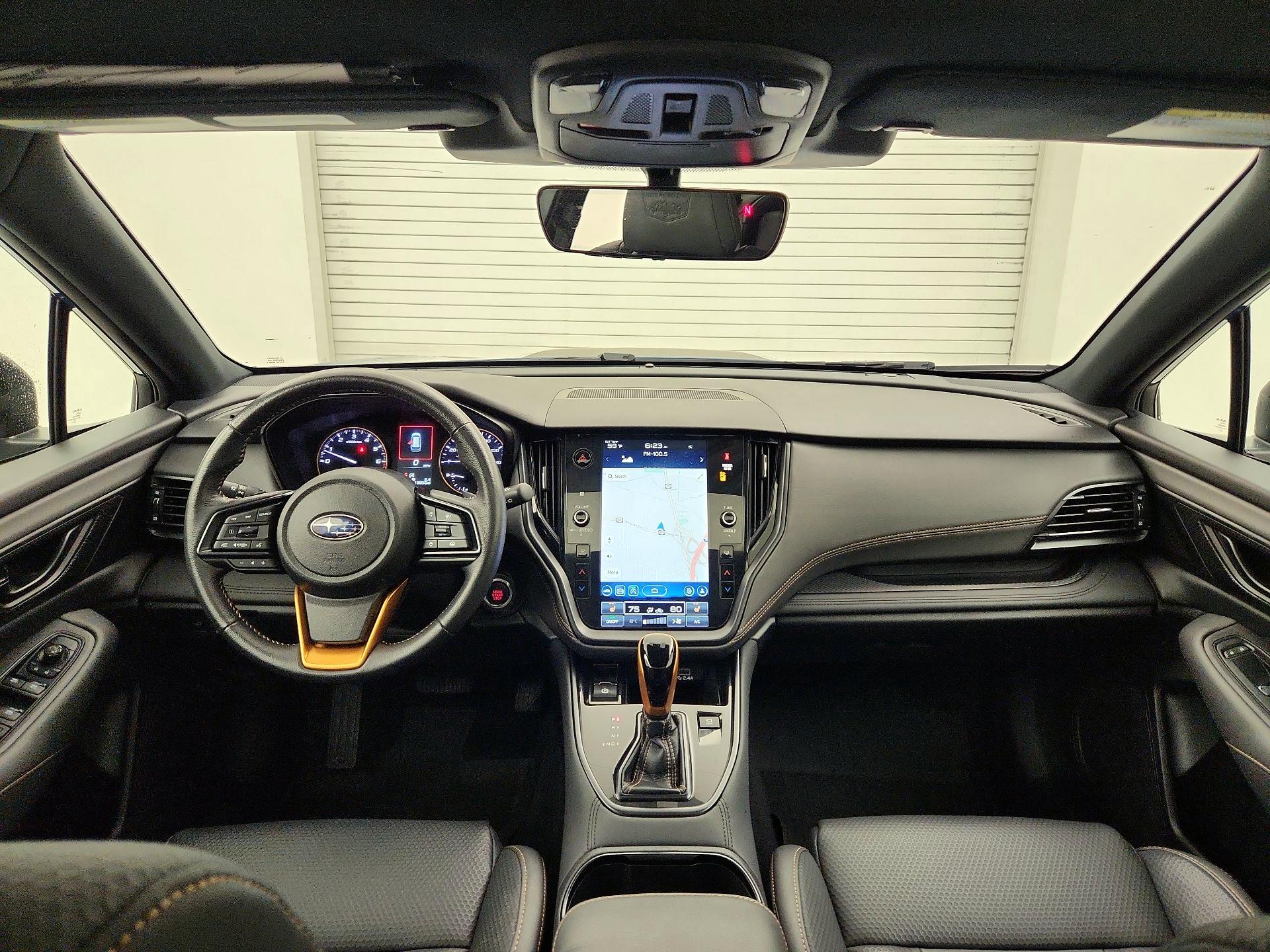 Thumbnail: 2023 Subaru Outback - 9