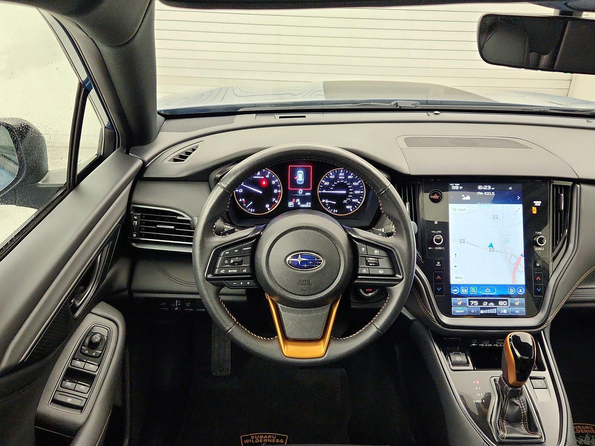 Thumbnail: 2023 Subaru Outback - 10