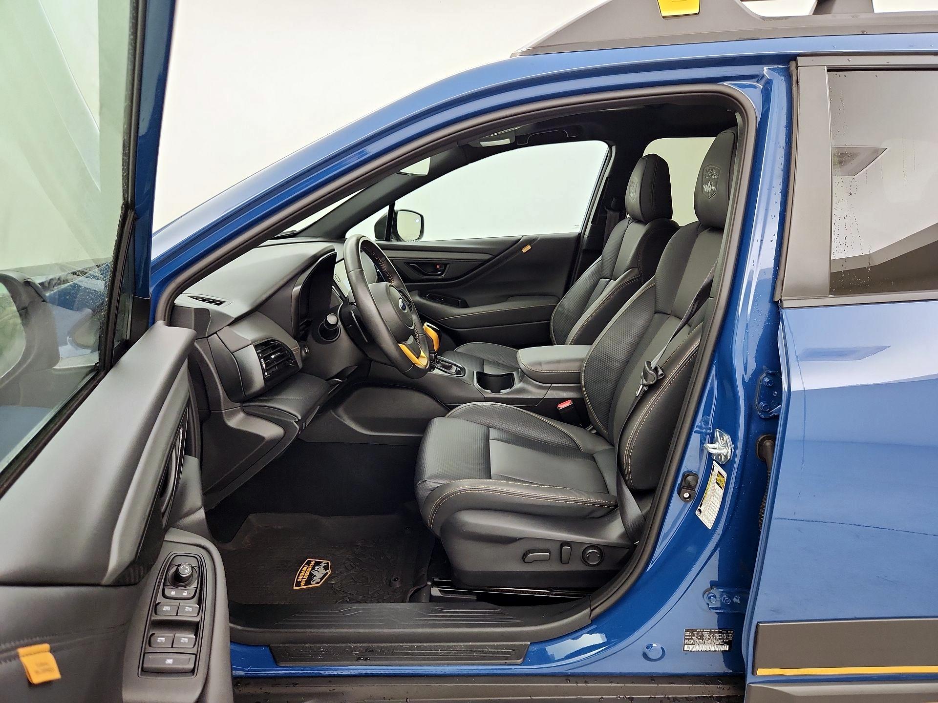 Thumbnail: 2023 Subaru Outback - 11