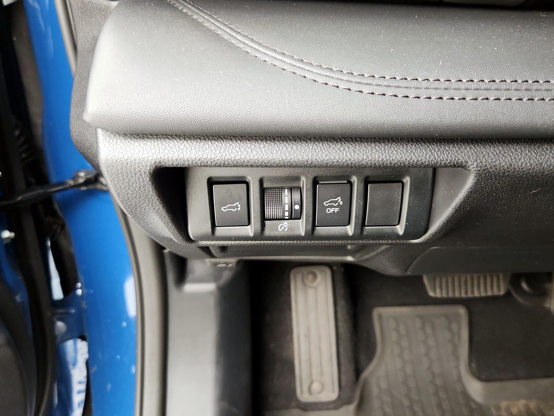 Thumbnail: 2023 Subaru Outback - 13