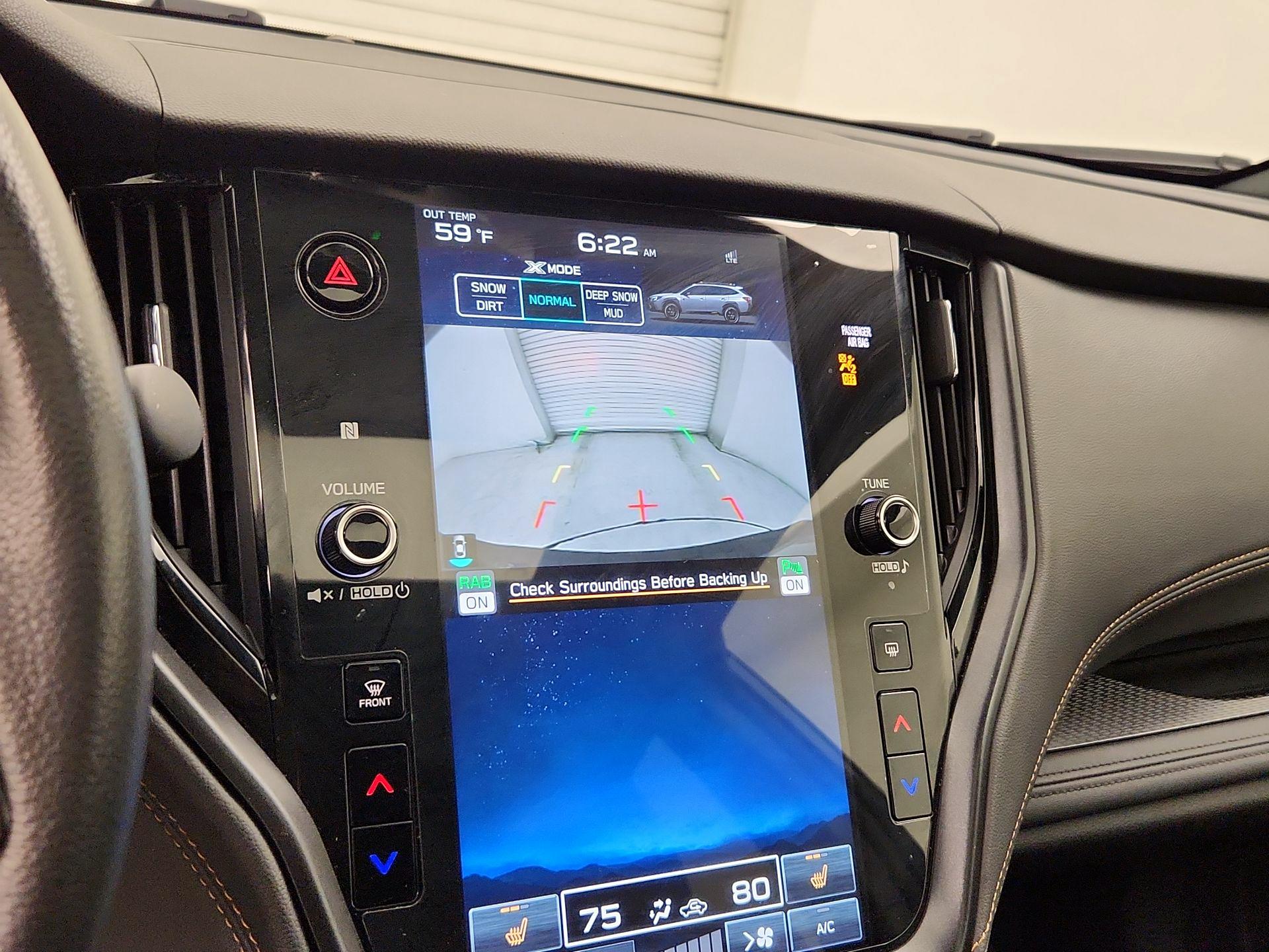 Thumbnail: 2023 Subaru Outback - 15