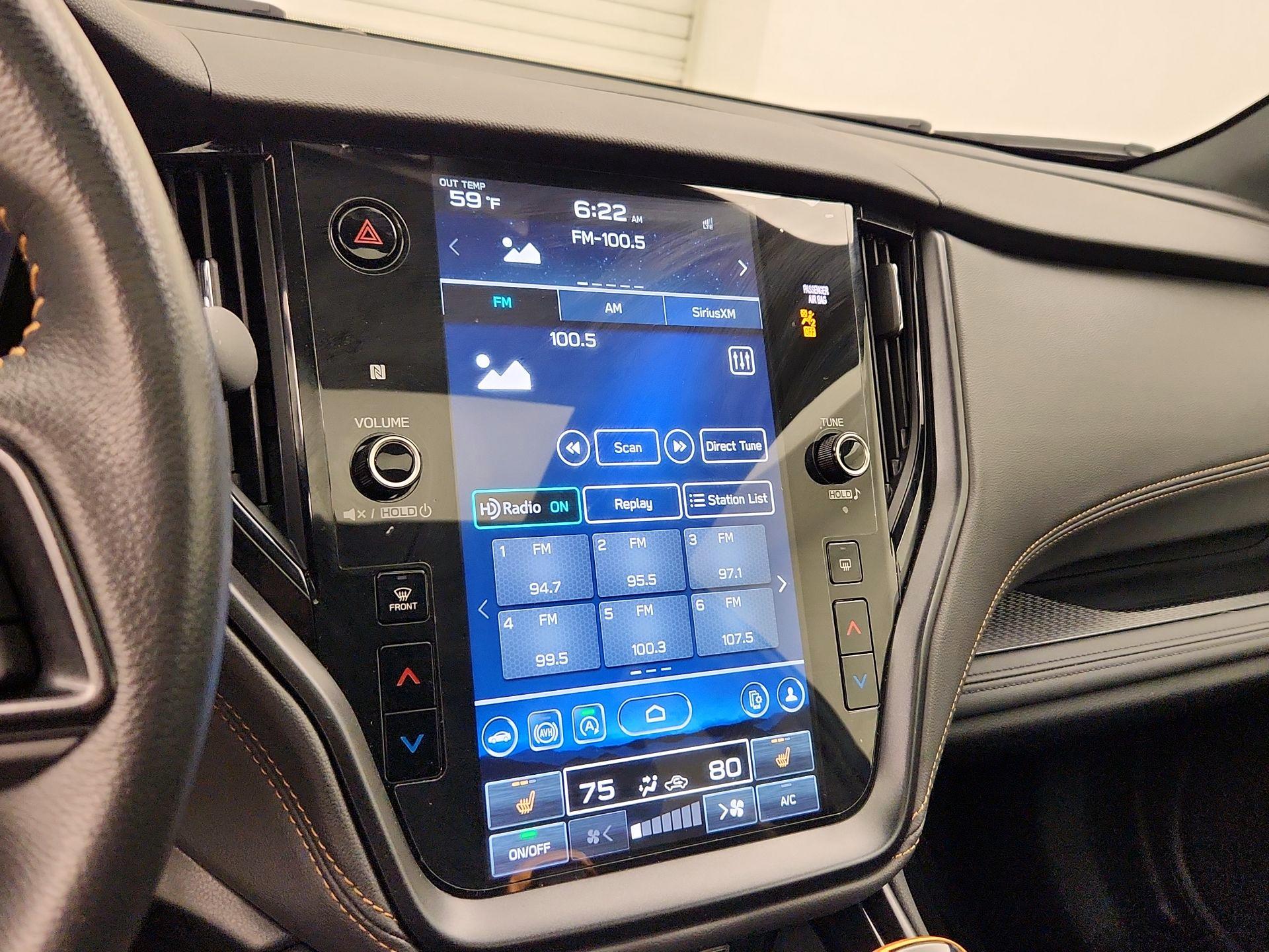 Thumbnail: 2023 Subaru Outback - 16