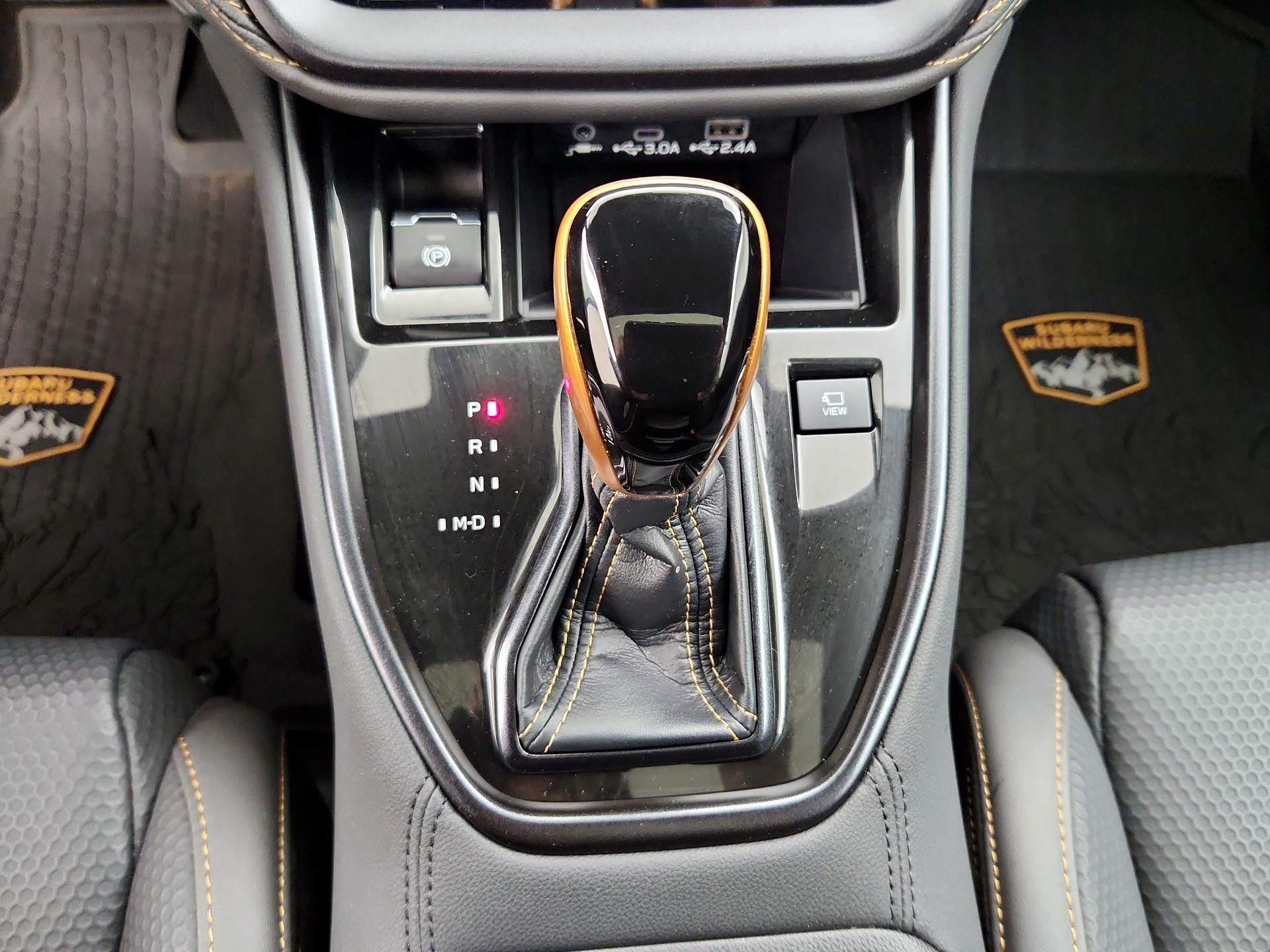 Thumbnail: 2023 Subaru Outback - 18