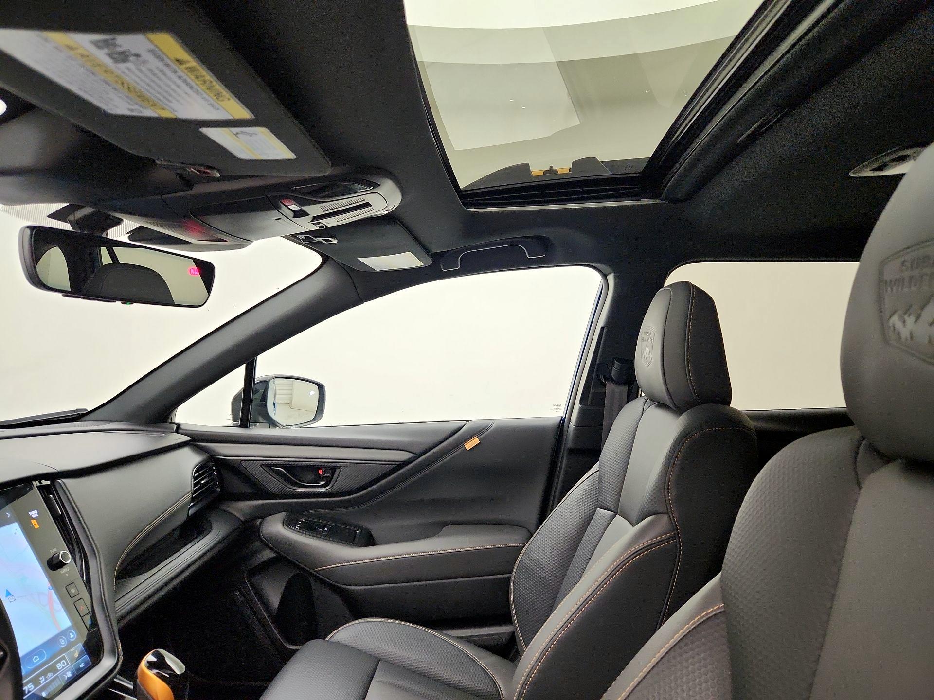 Thumbnail: 2023 Subaru Outback - 19