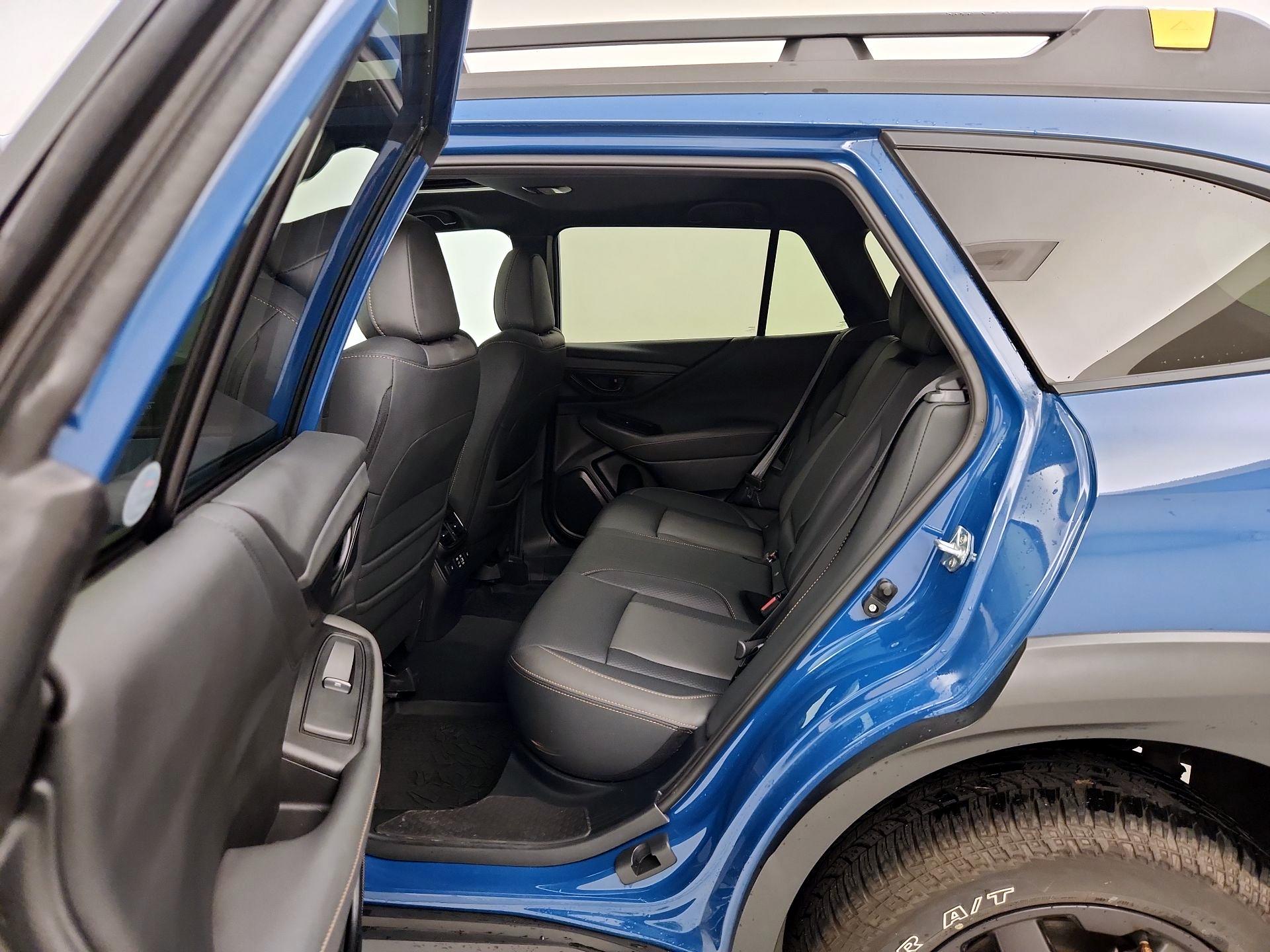 Thumbnail: 2023 Subaru Outback - 20