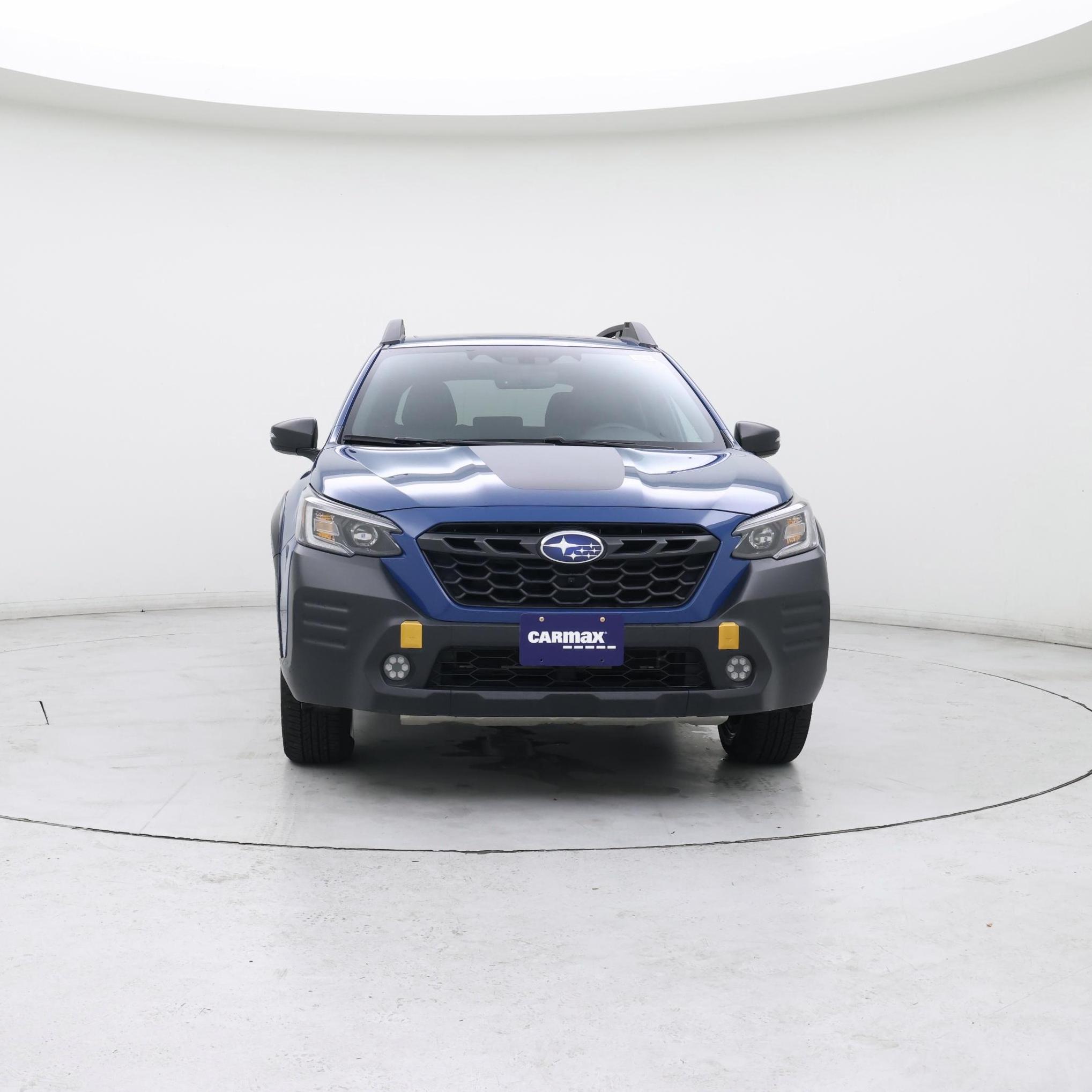 Thumbnail: 2023 Subaru Outback - 5