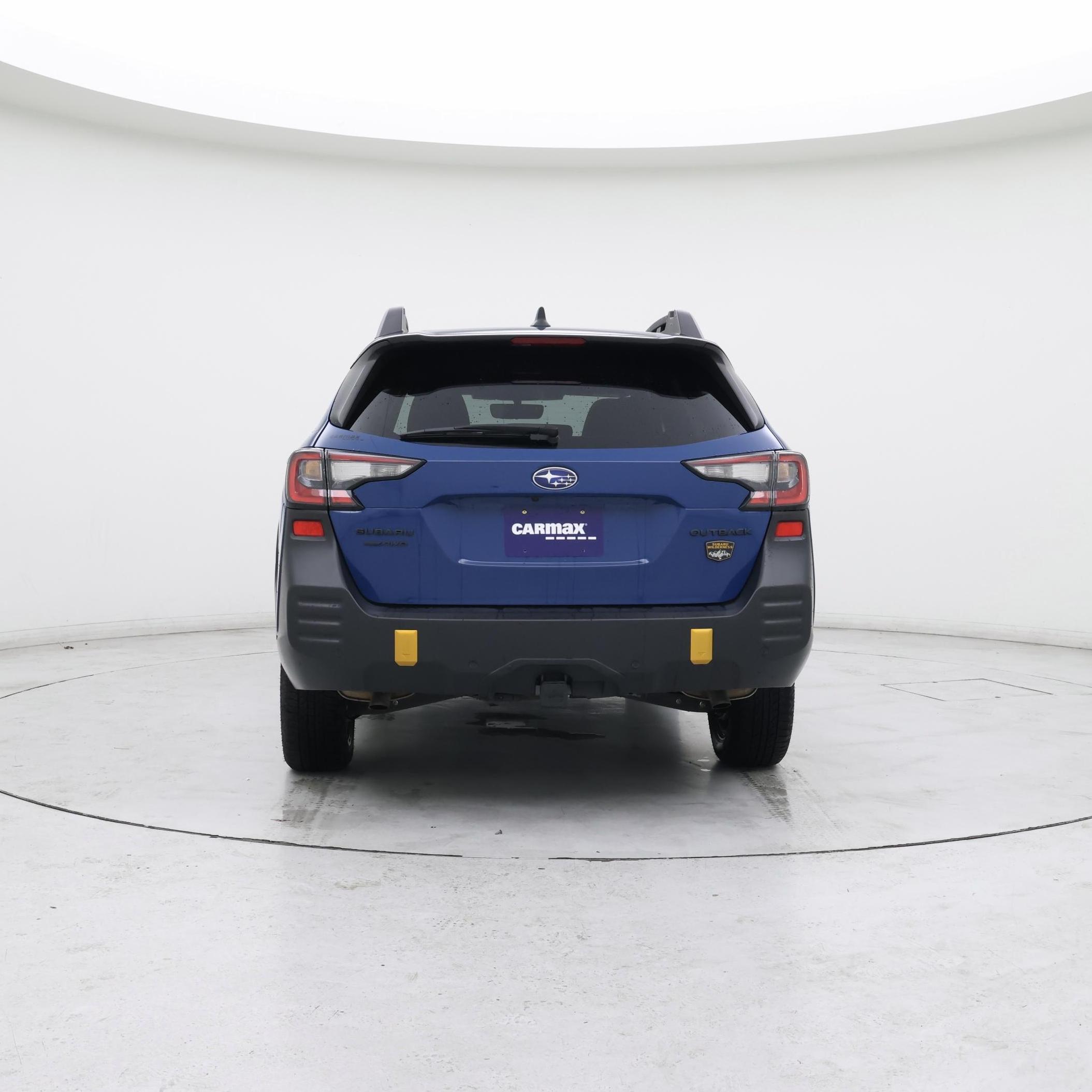 Thumbnail: 2023 Subaru Outback - 6