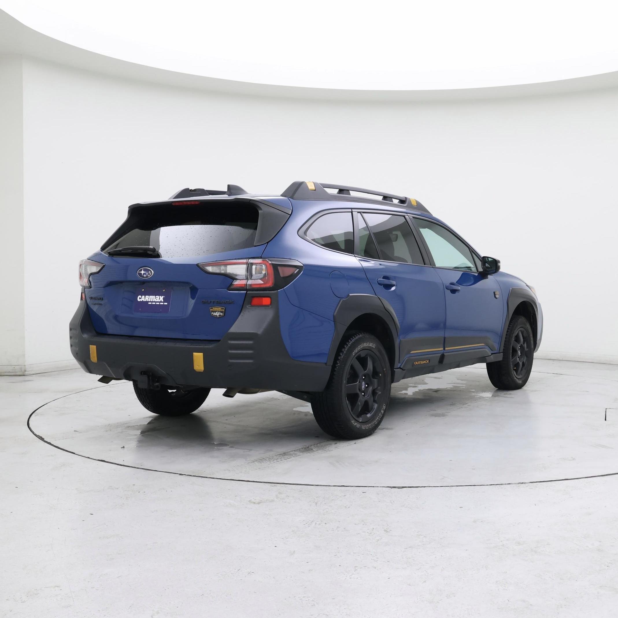 Thumbnail: 2023 Subaru Outback - 8