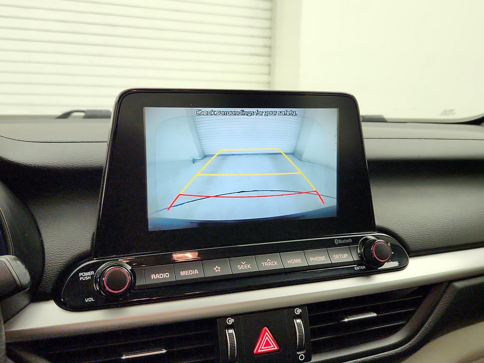 Thumbnail: 2019 Kia Forte - 14