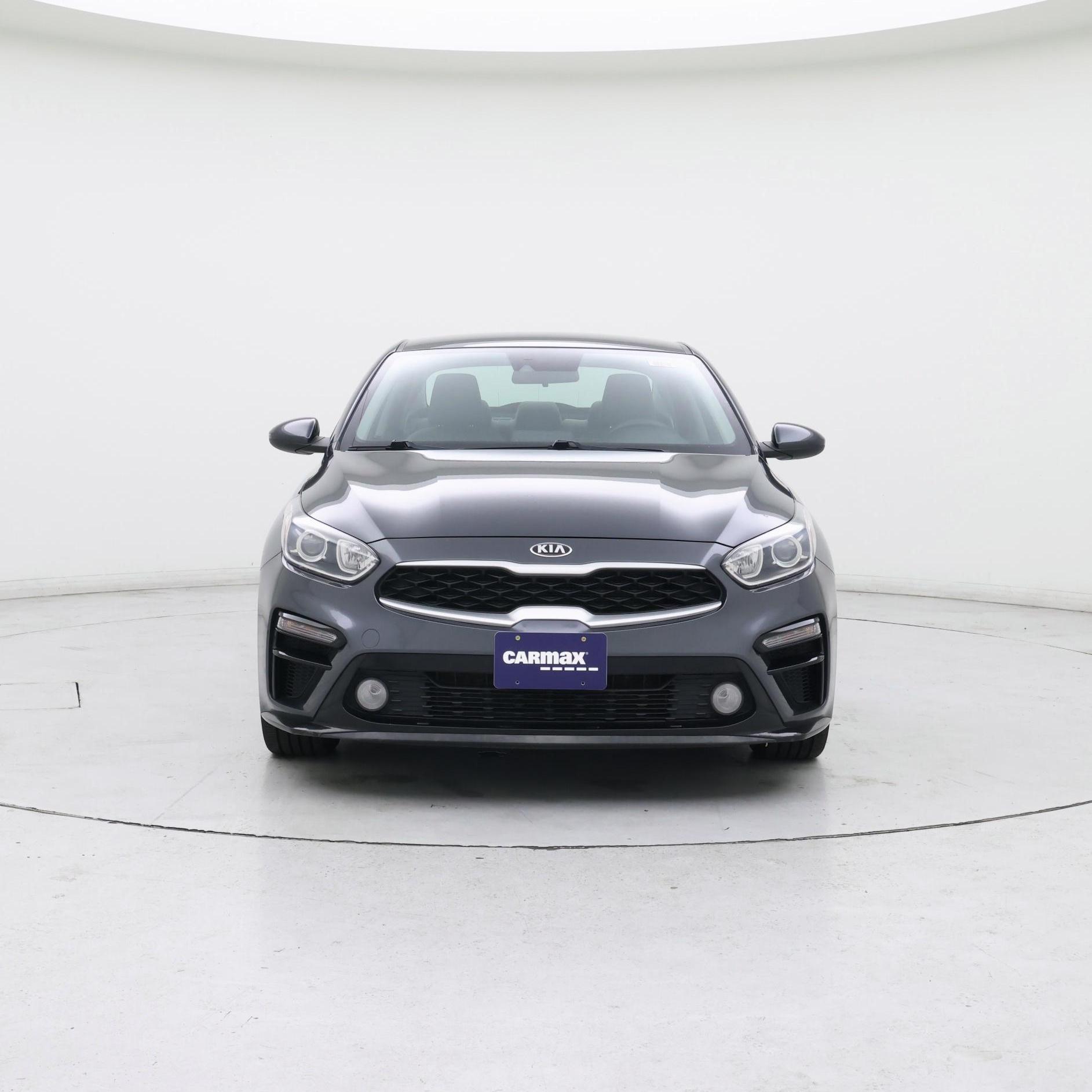 Thumbnail: 2019 Kia Forte - 5