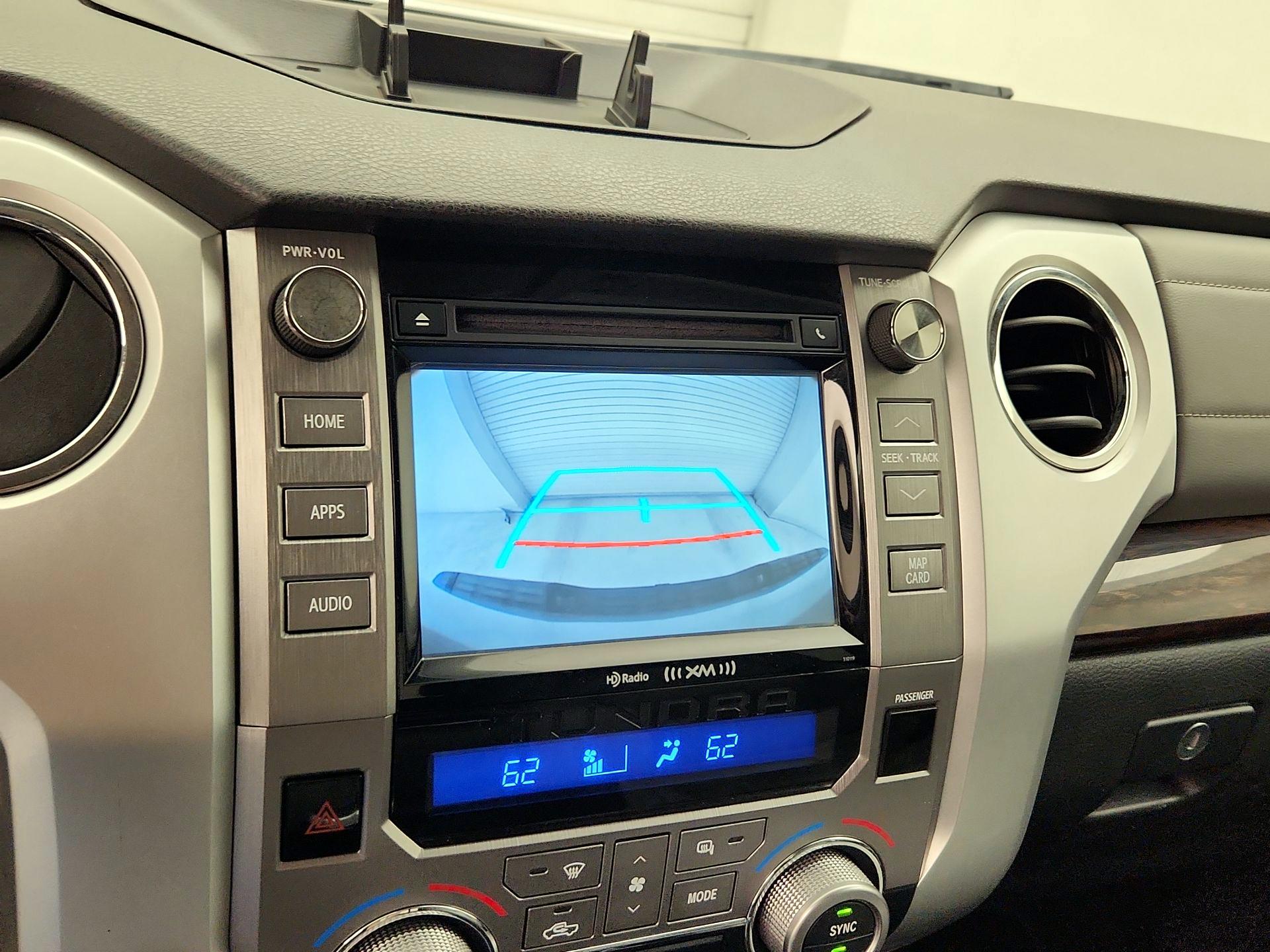 Thumbnail: 2016 Toyota Tundra - 14