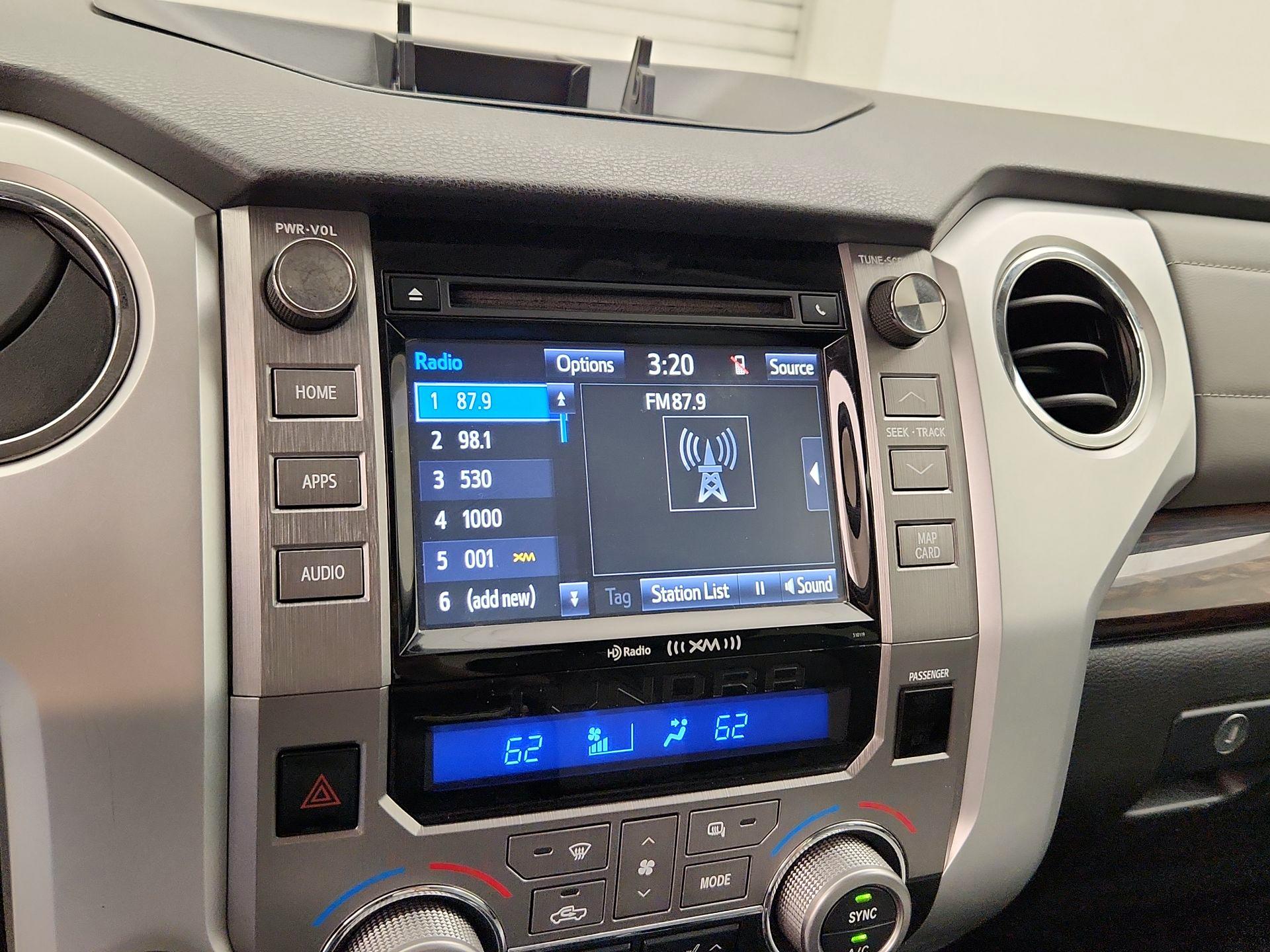 Thumbnail: 2016 Toyota Tundra - 15