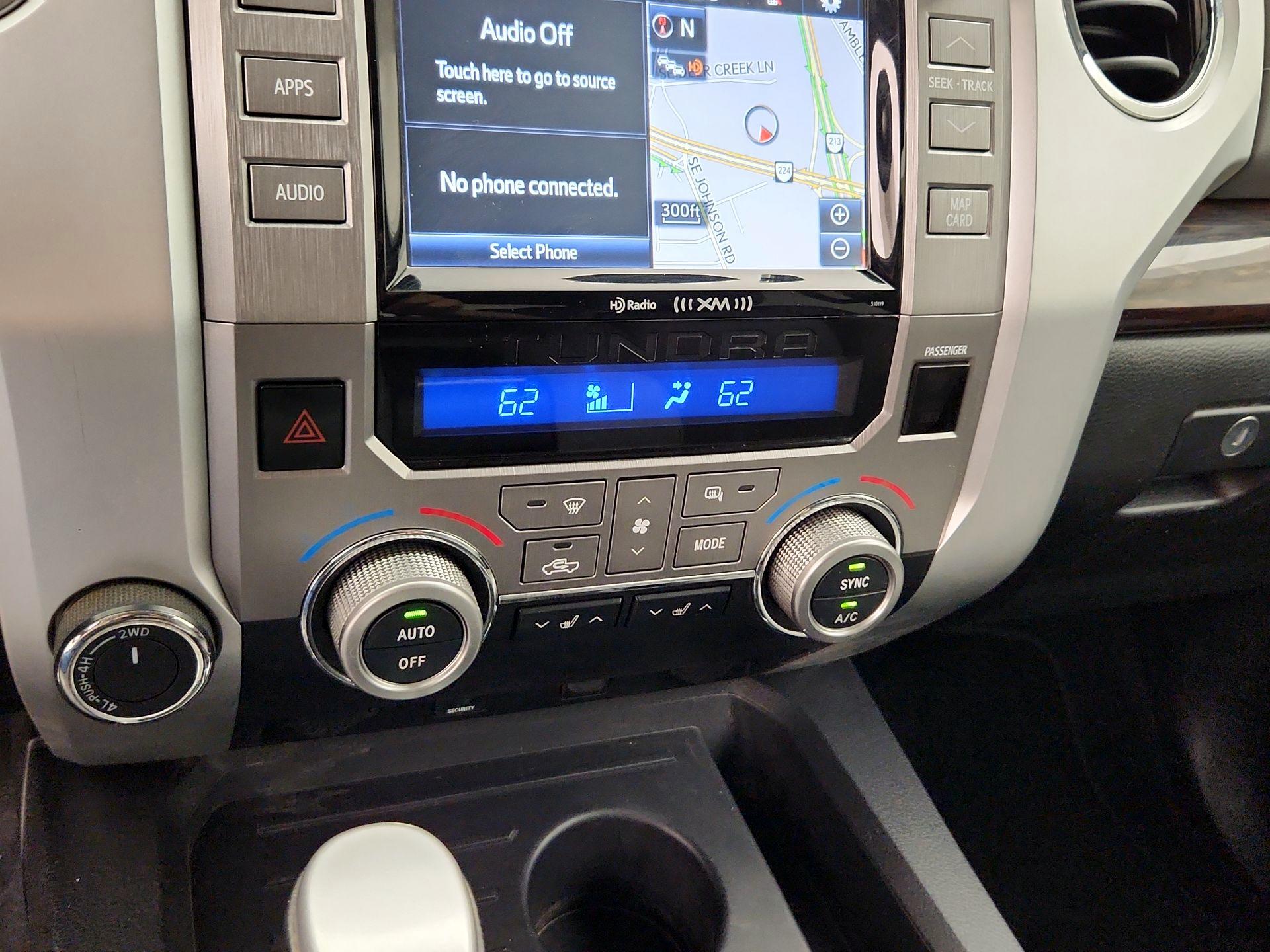 Thumbnail: 2016 Toyota Tundra - 16